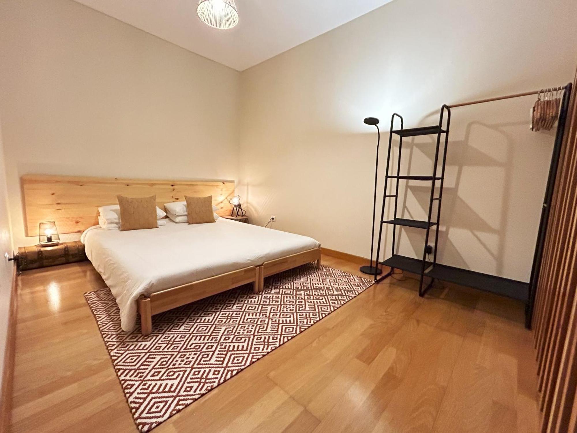 Apartment Oceanus Executive *