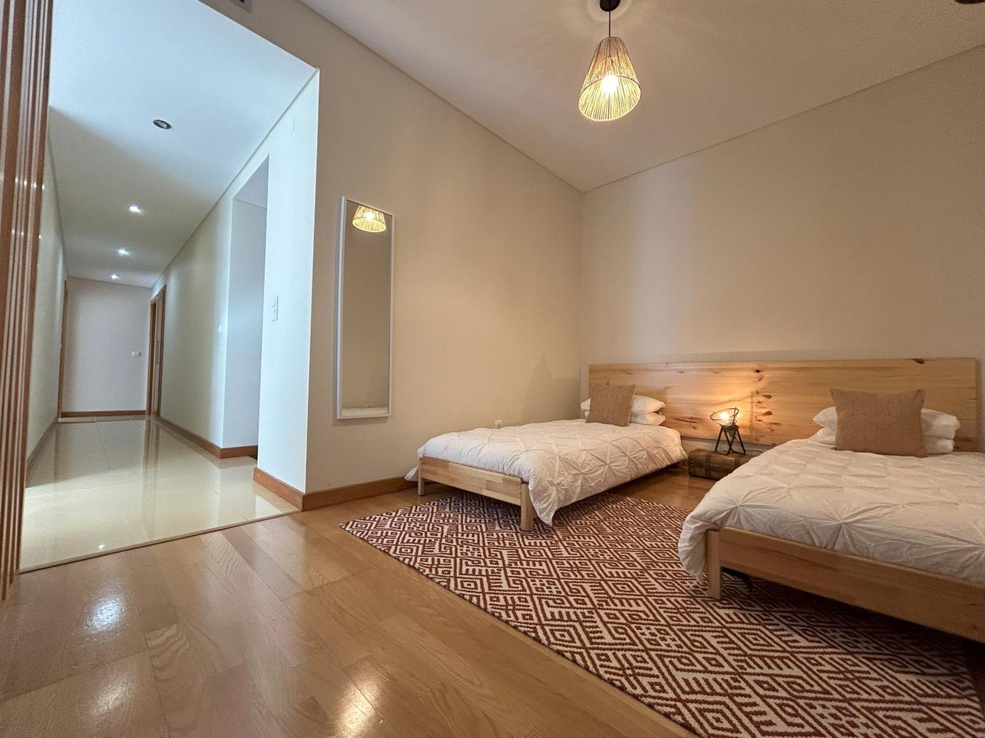 Apartment Oceanus Executive Ponta Delgada (Sao Miguel)