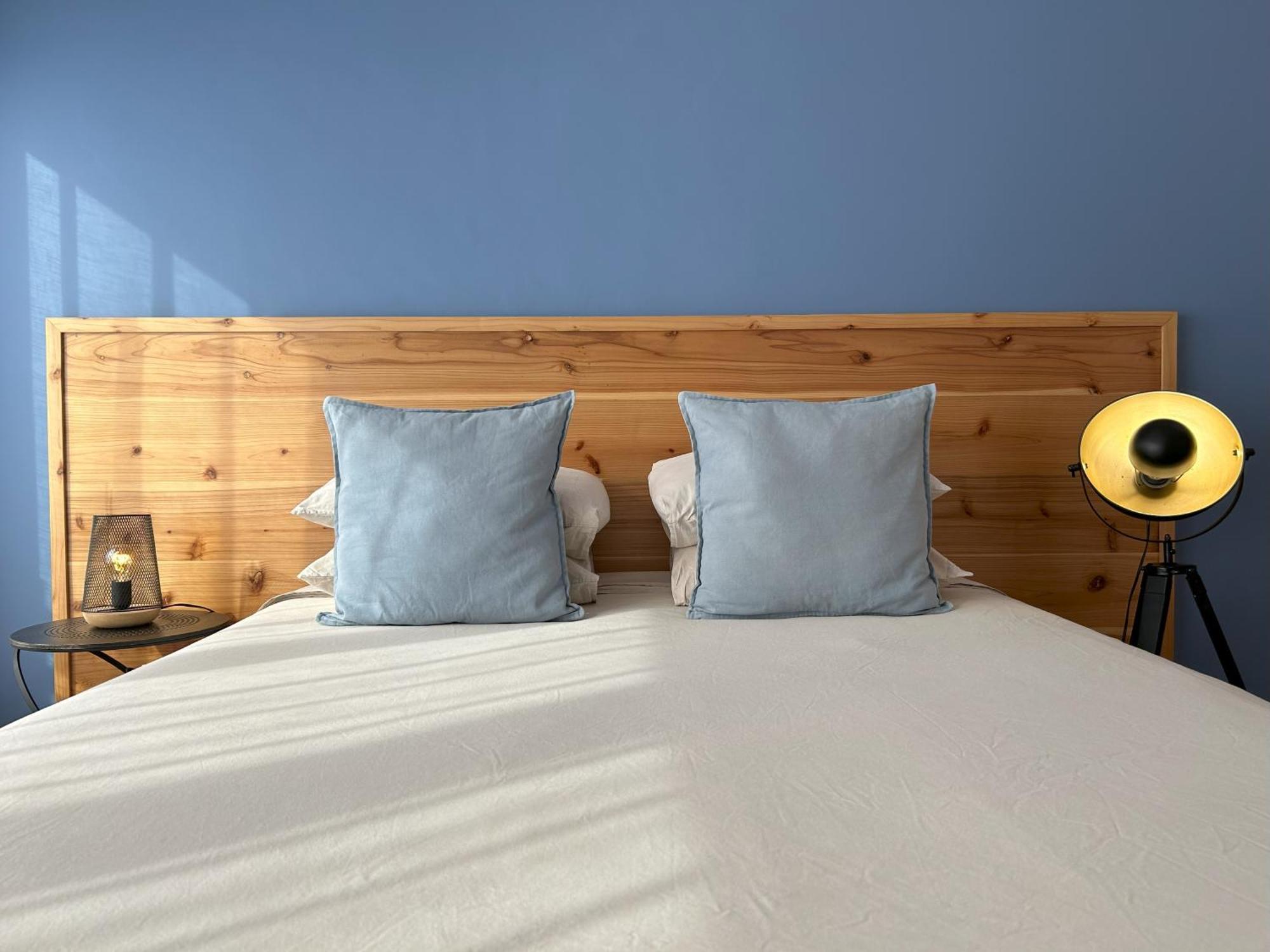 Apartment Oceanus Executive