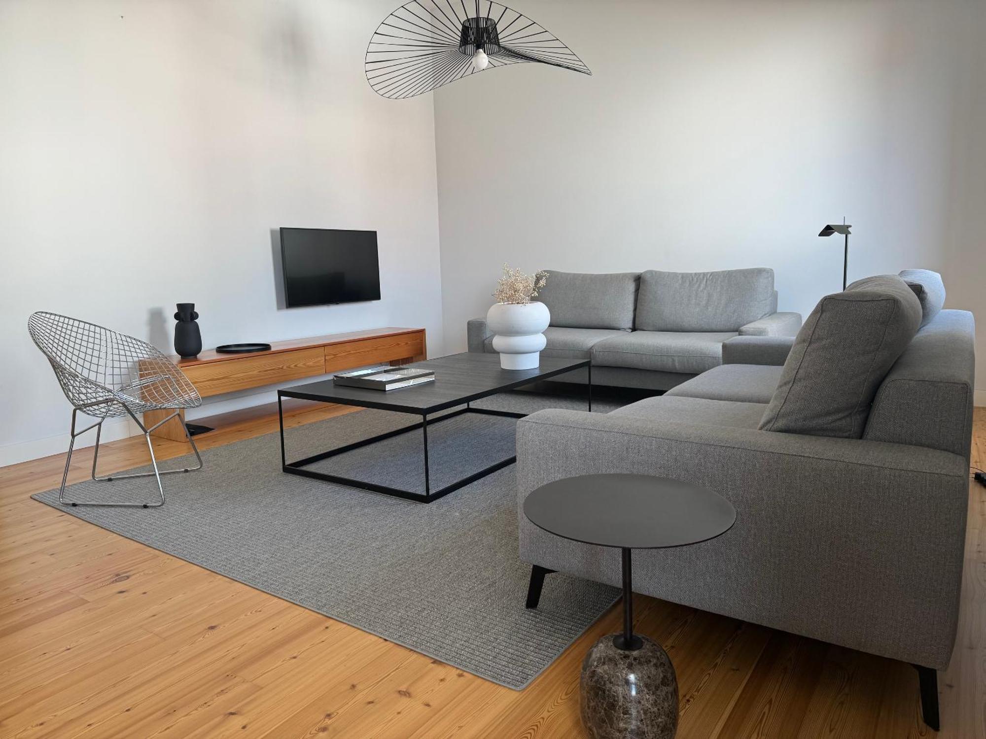 Apartment Santa Clara 1828