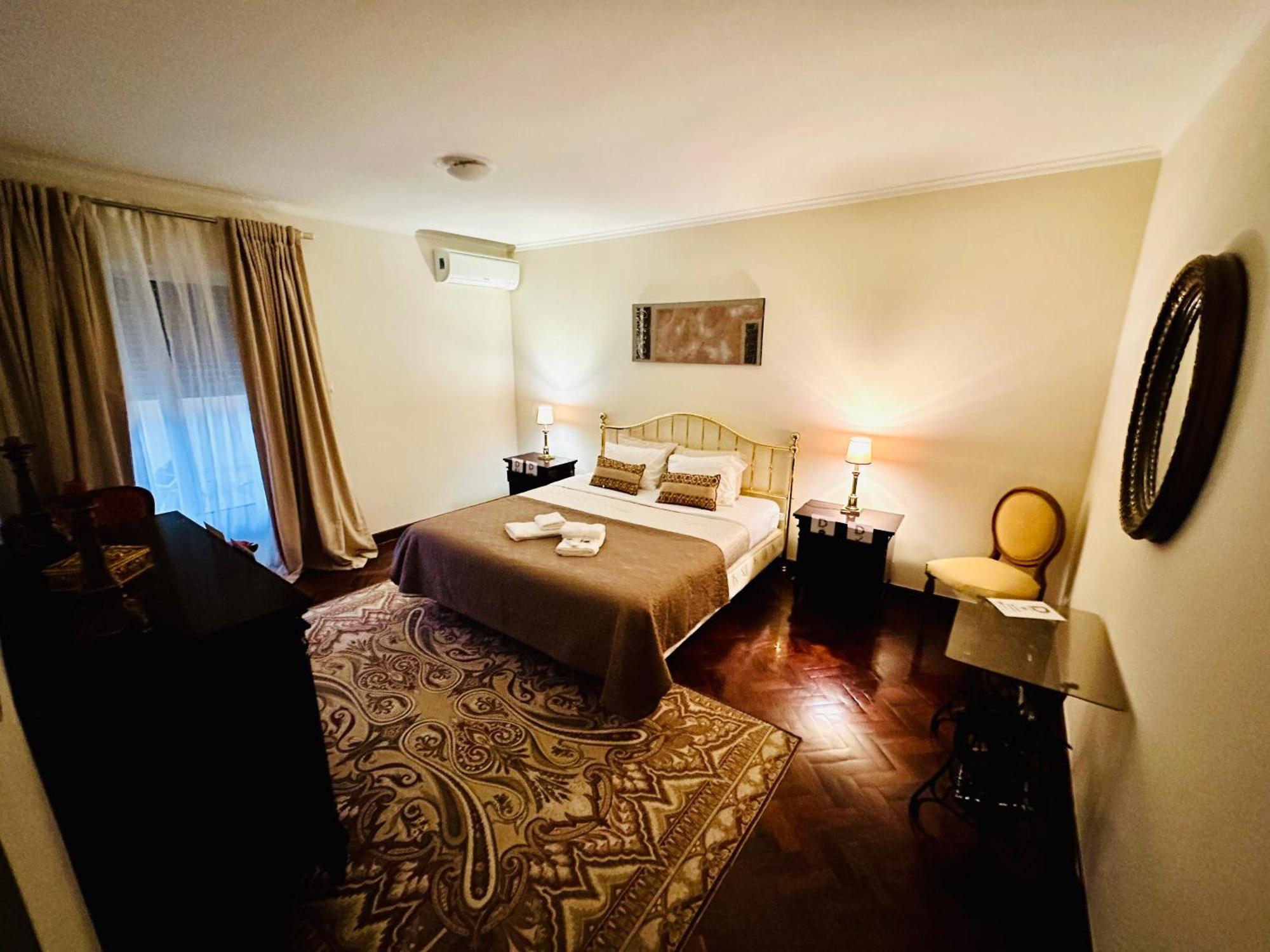 Guest house Dmcharme Ponta Delgada (Sao Miguel)