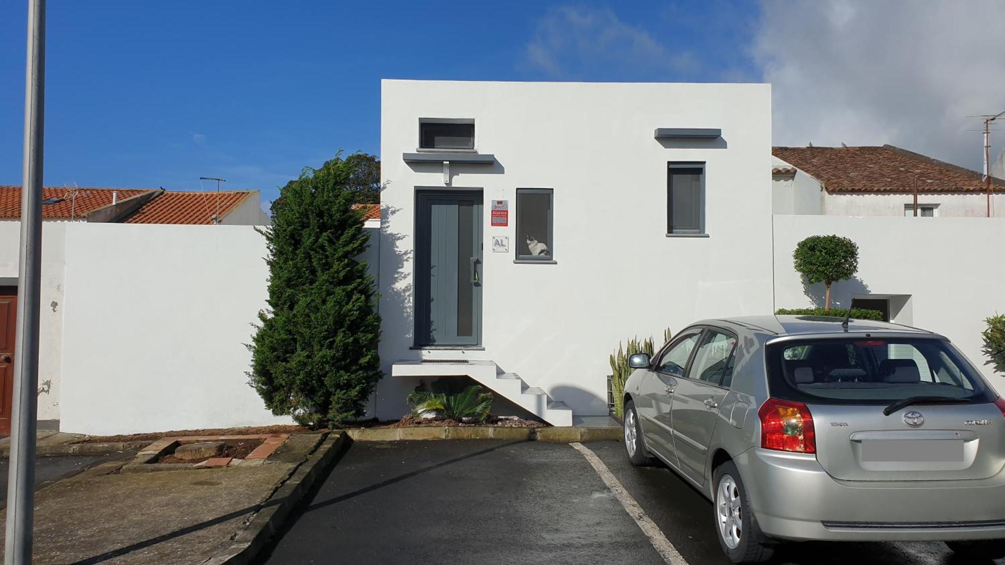 Apartamento Caminhos Nos Levam Pela Ilha
