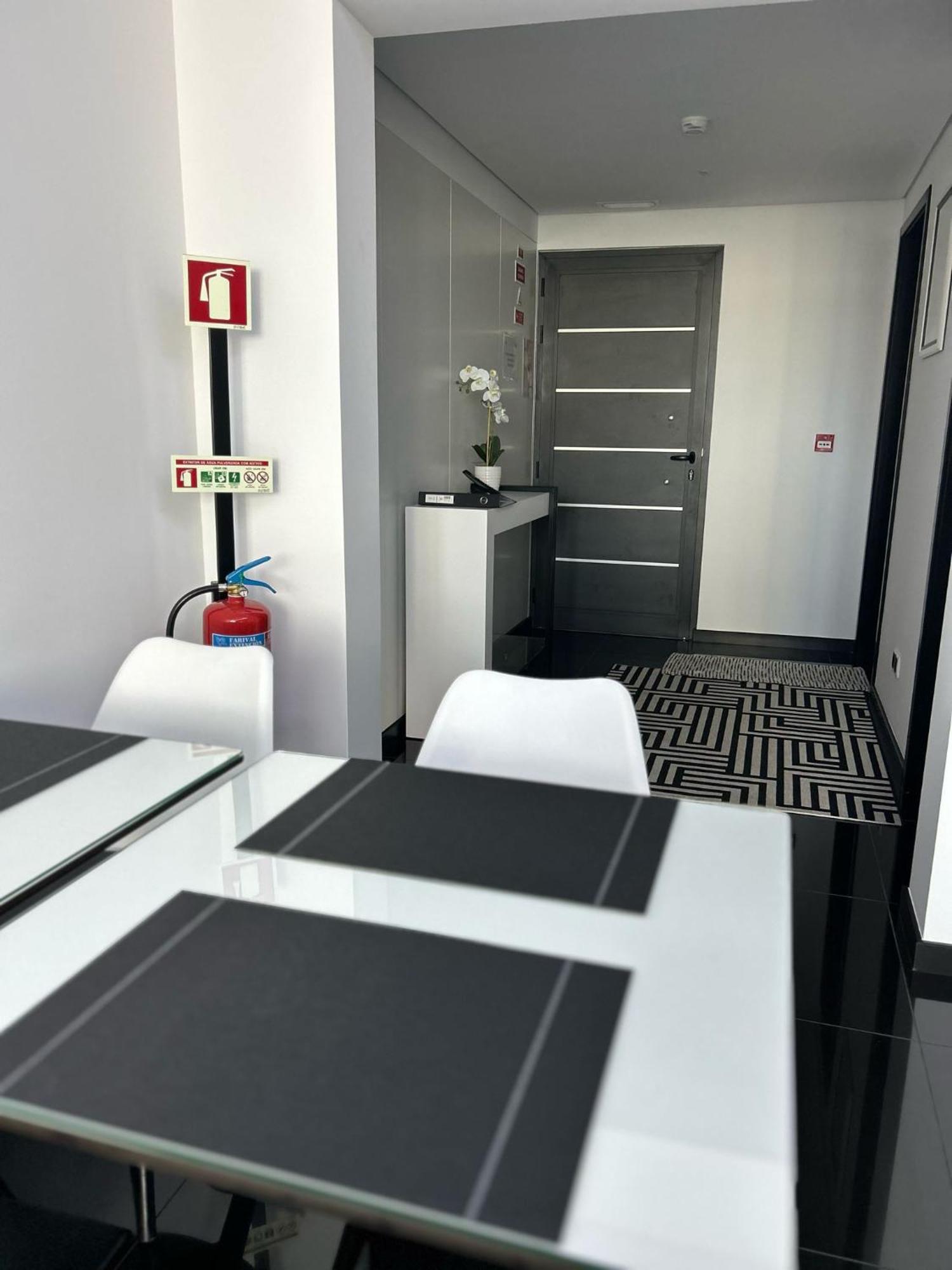 The Rock Guest house Ponta Delgada (Sao Miguel)