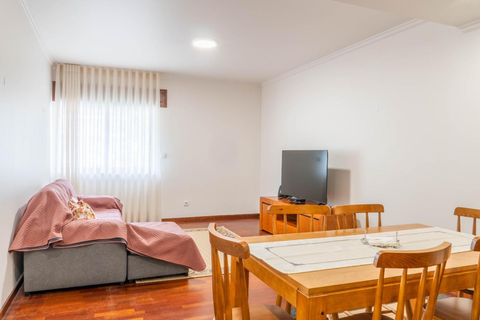 Cityscape Apartment Ponta Delgada (Sao Miguel)