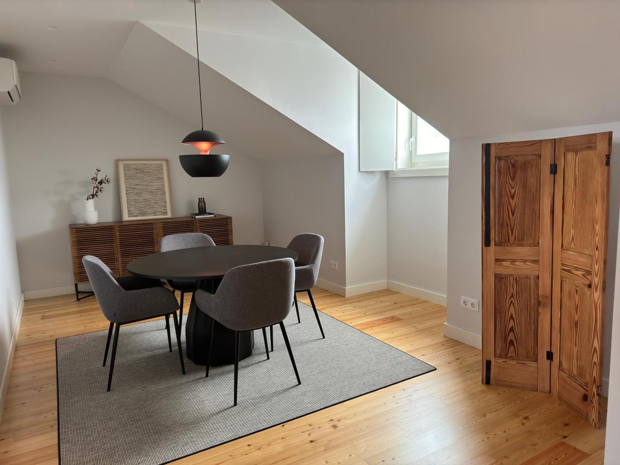 Apartment Santa Clara 1828