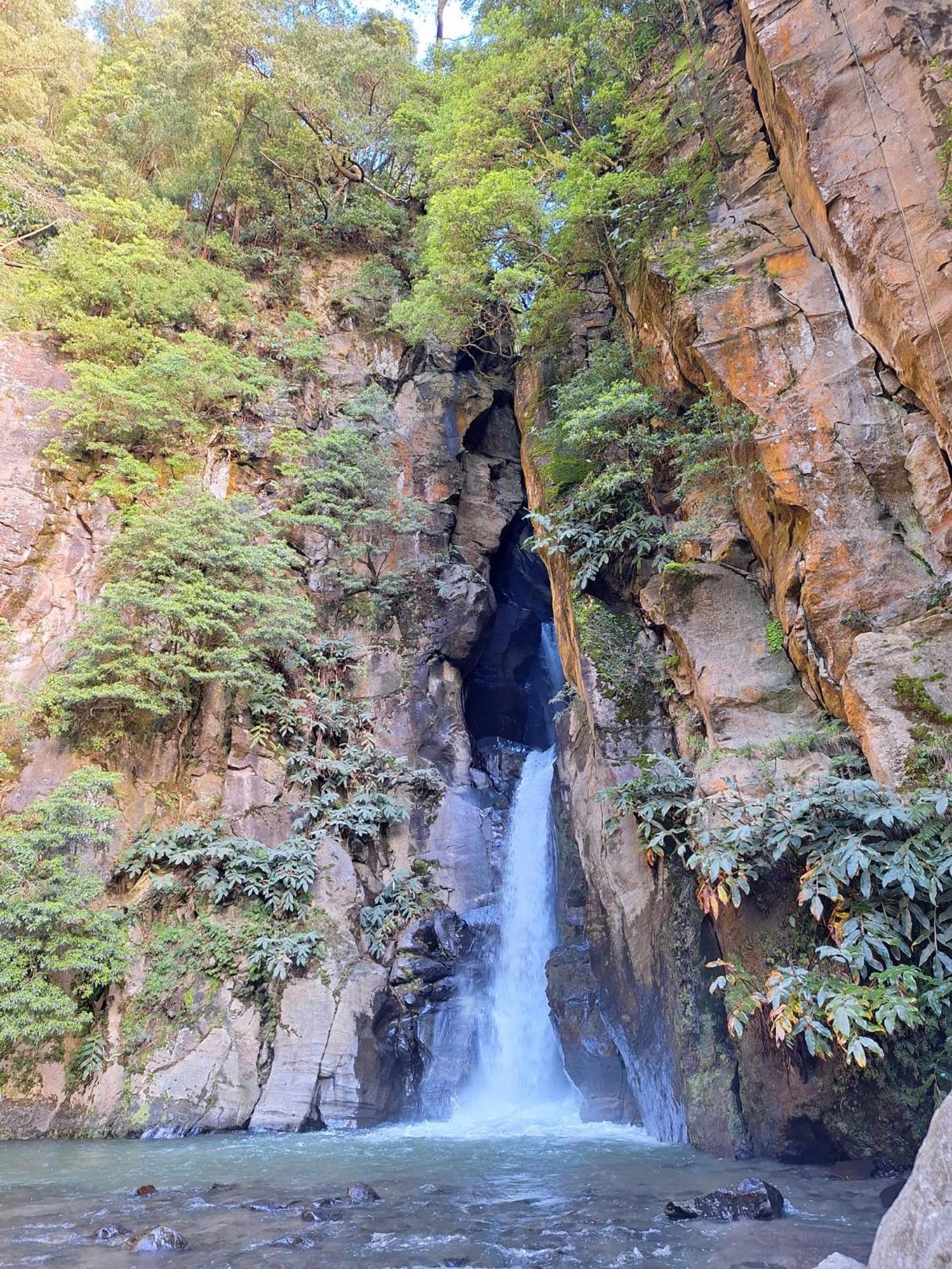 Caminhos Nos Levam Pela Ilha Căn hộ *