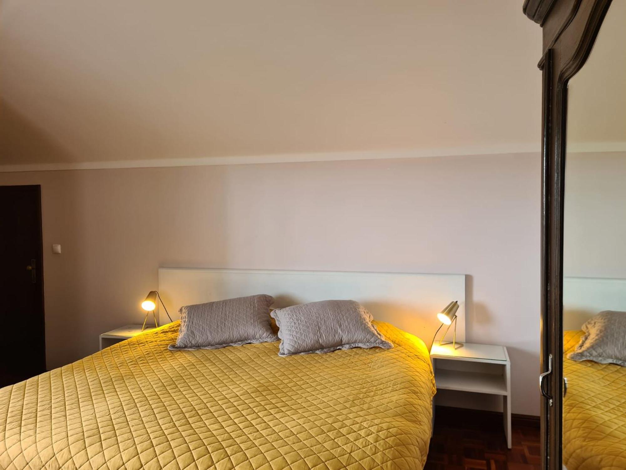 Habitación en casa particular Gorgeous House