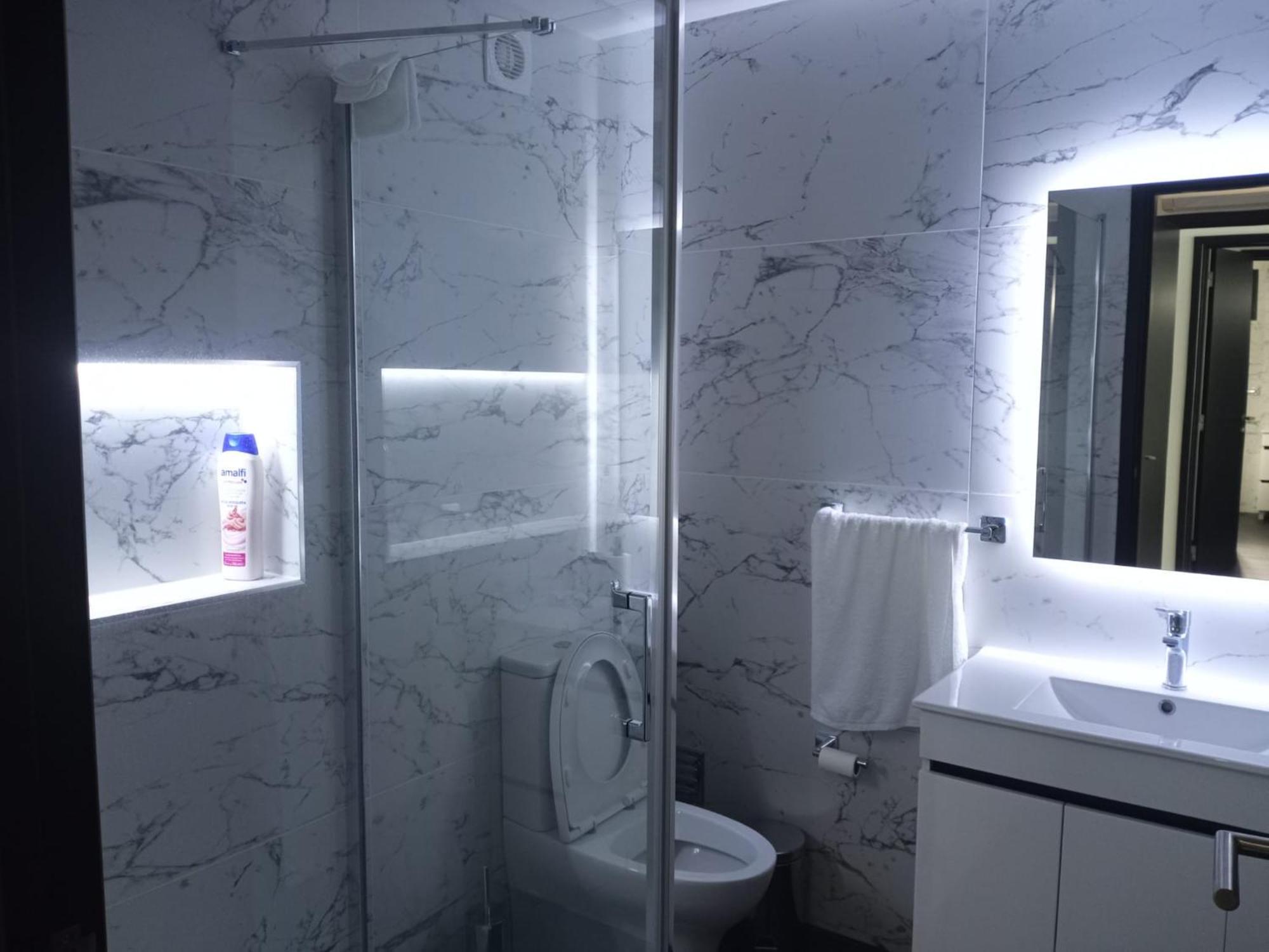 Guest house The Rock Ponta Delgada (Sao Miguel)