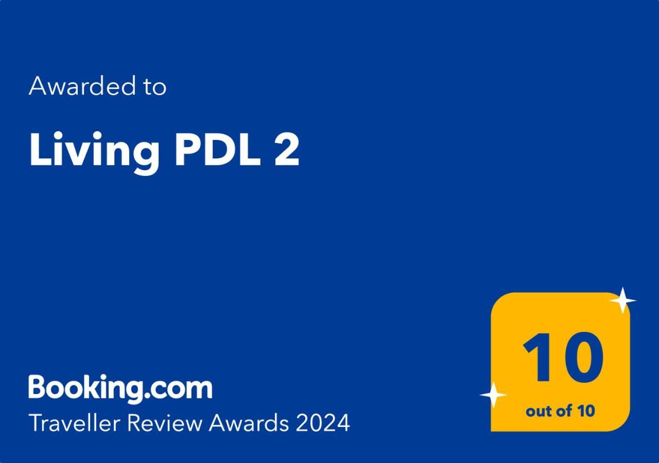 Living Pdl 2 Apartment Ponta Delgada (Sao Miguel)