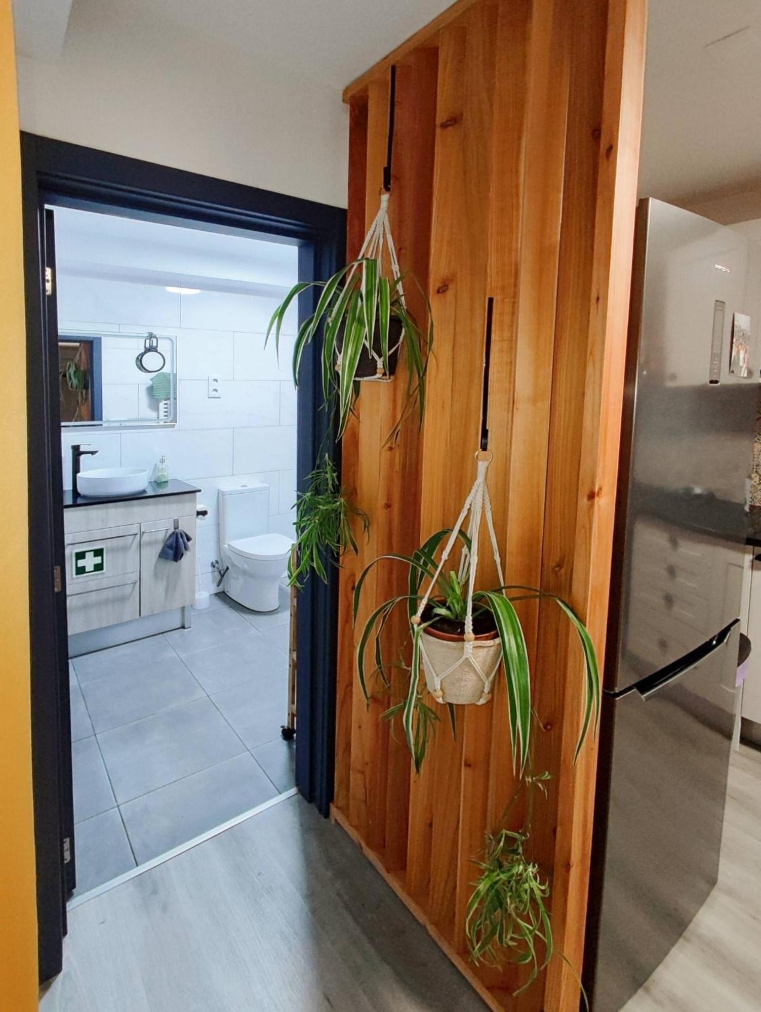 Apartamento Arrifes Downstairs *