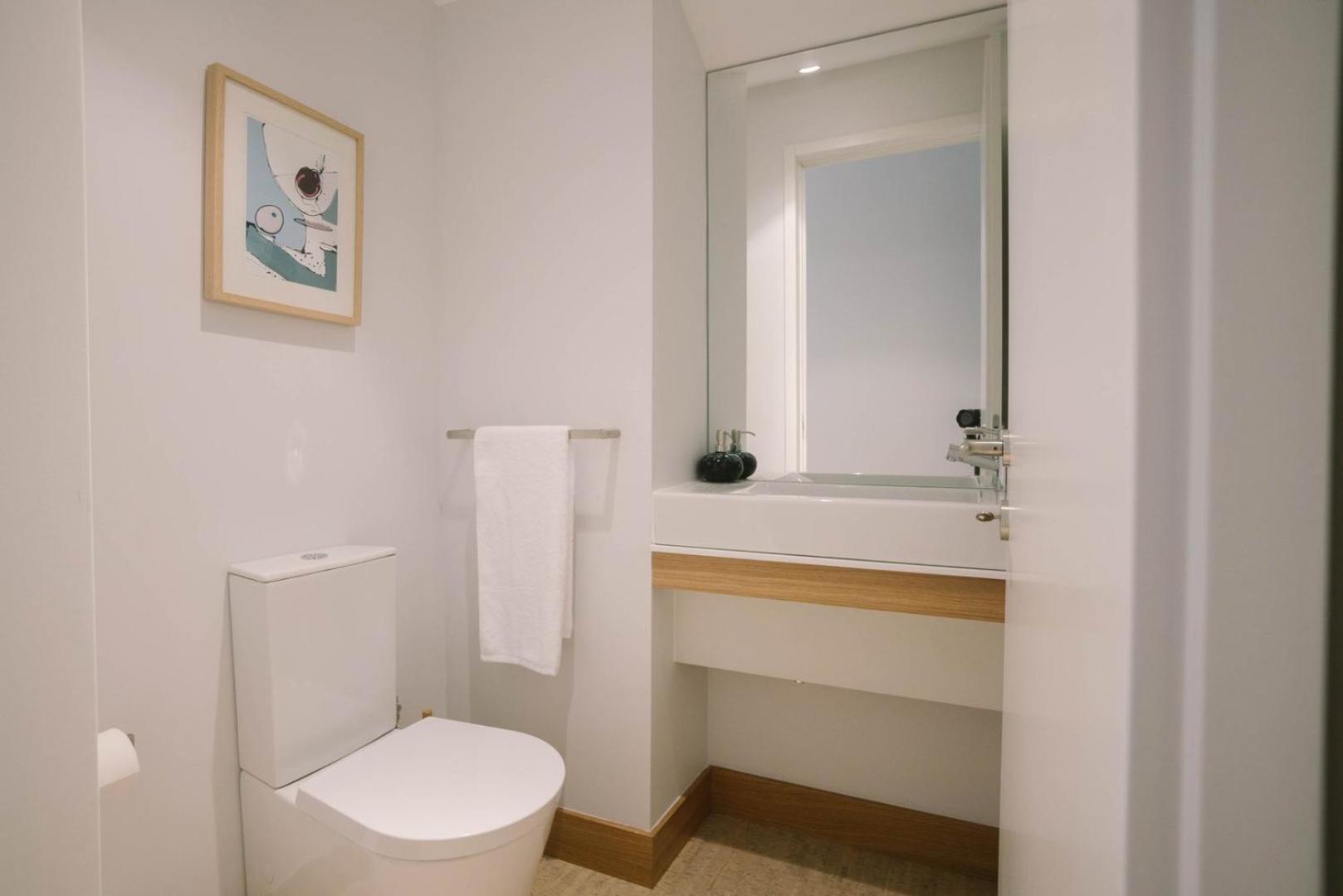 Casa de hóspedes Welcomebuddy - Casa Carolina - Stylish Retreat Ponta Delgada