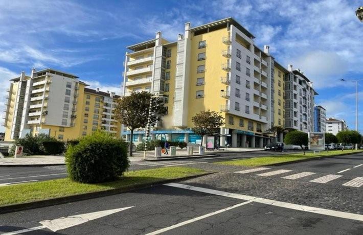 Oceanus Executive Ponta Delgada (Sao Miguel)