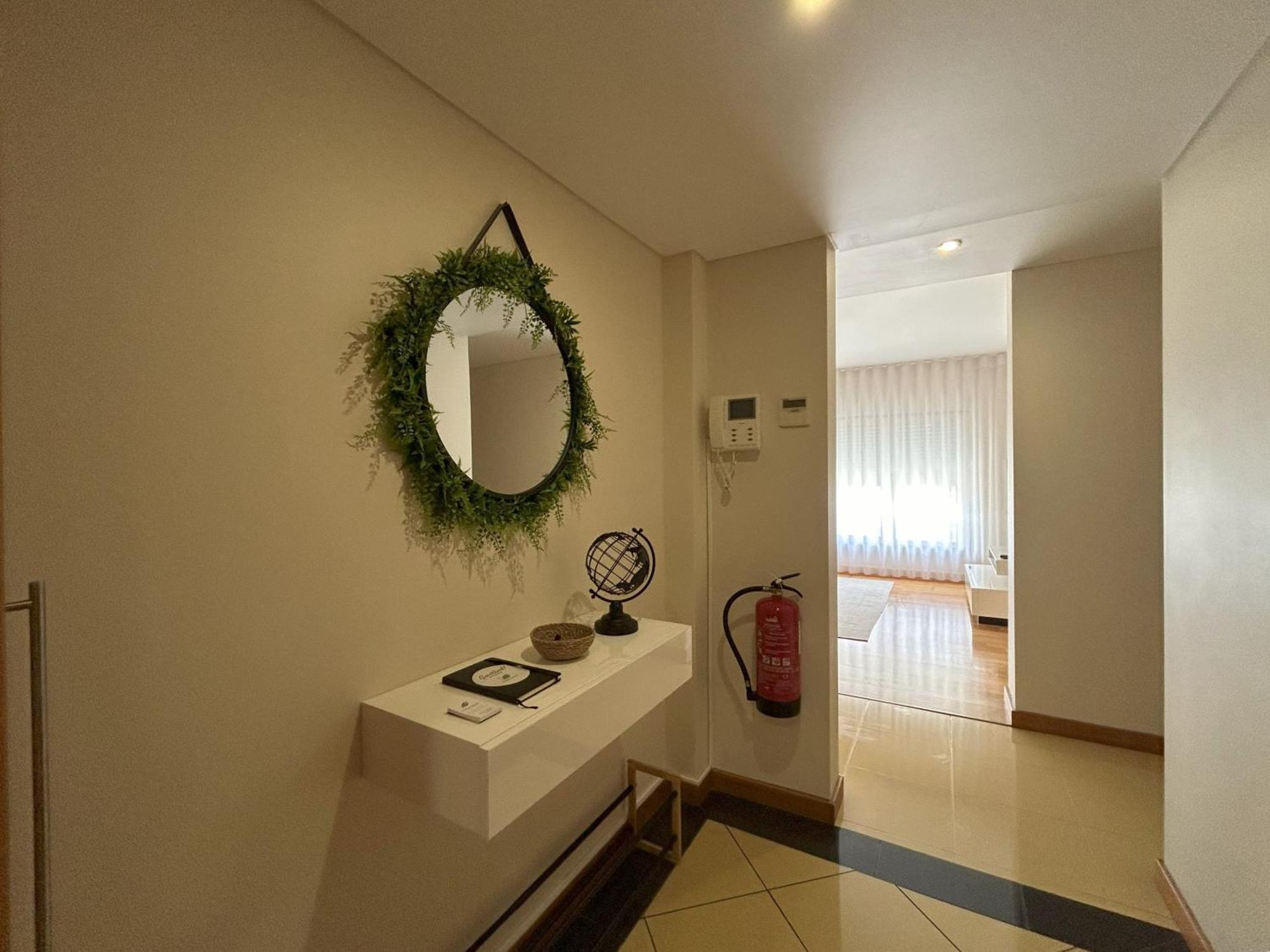 Oceanus Executive