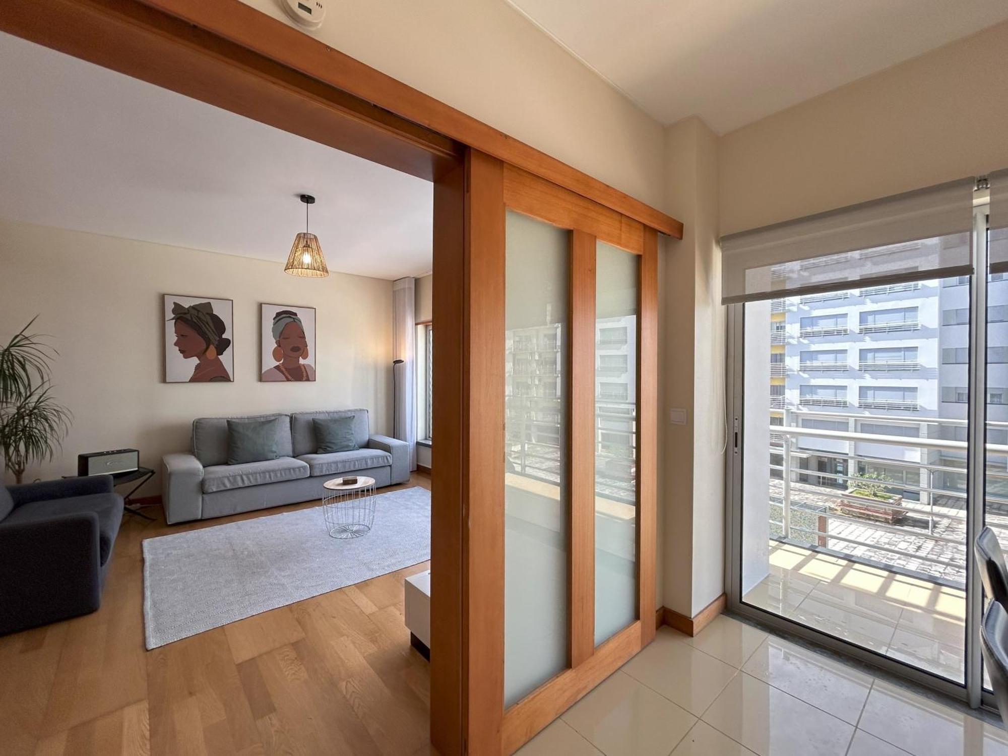 Oceanus Executive