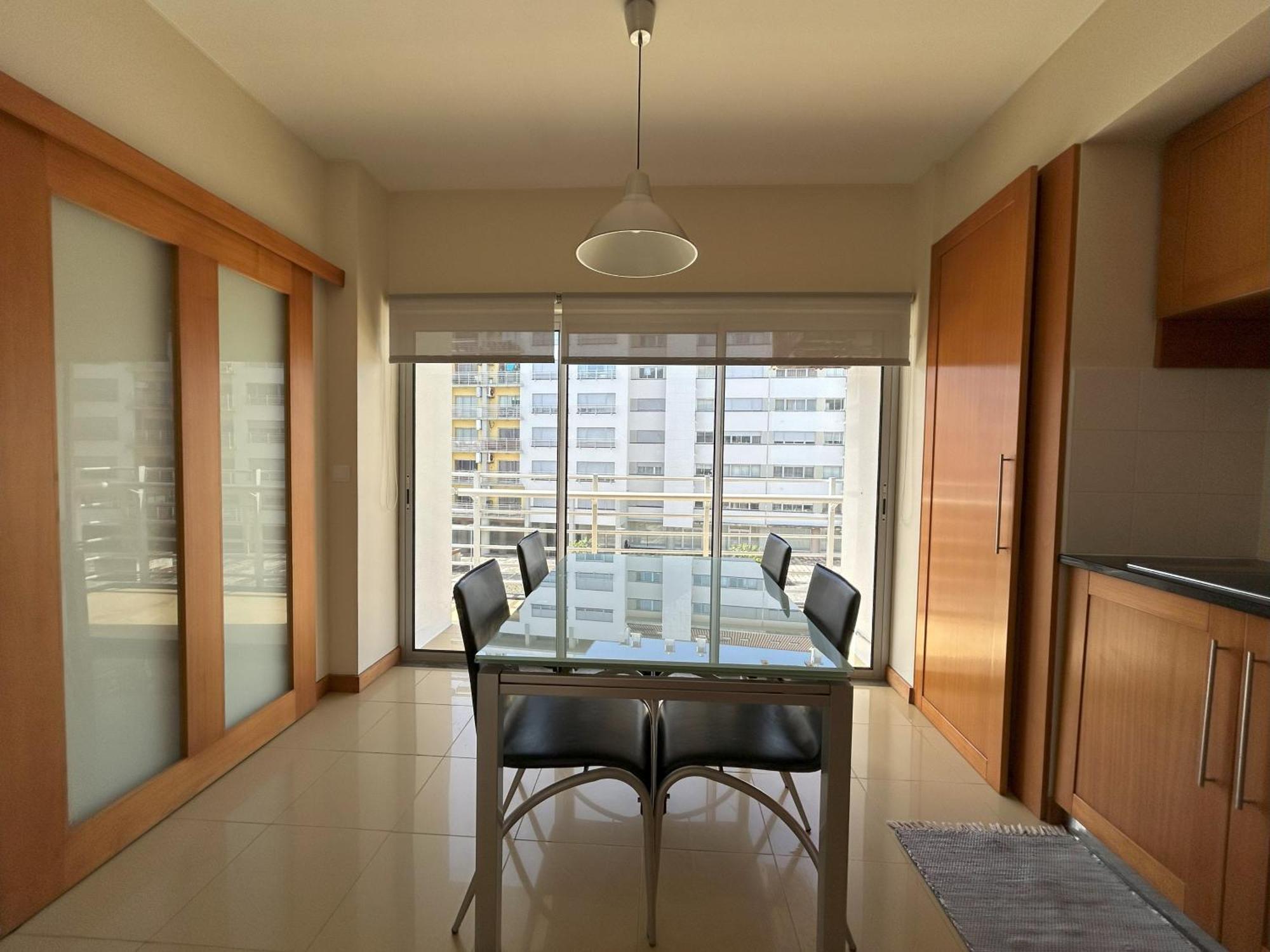Apartment Oceanus Executive Ponta Delgada (Sao Miguel)