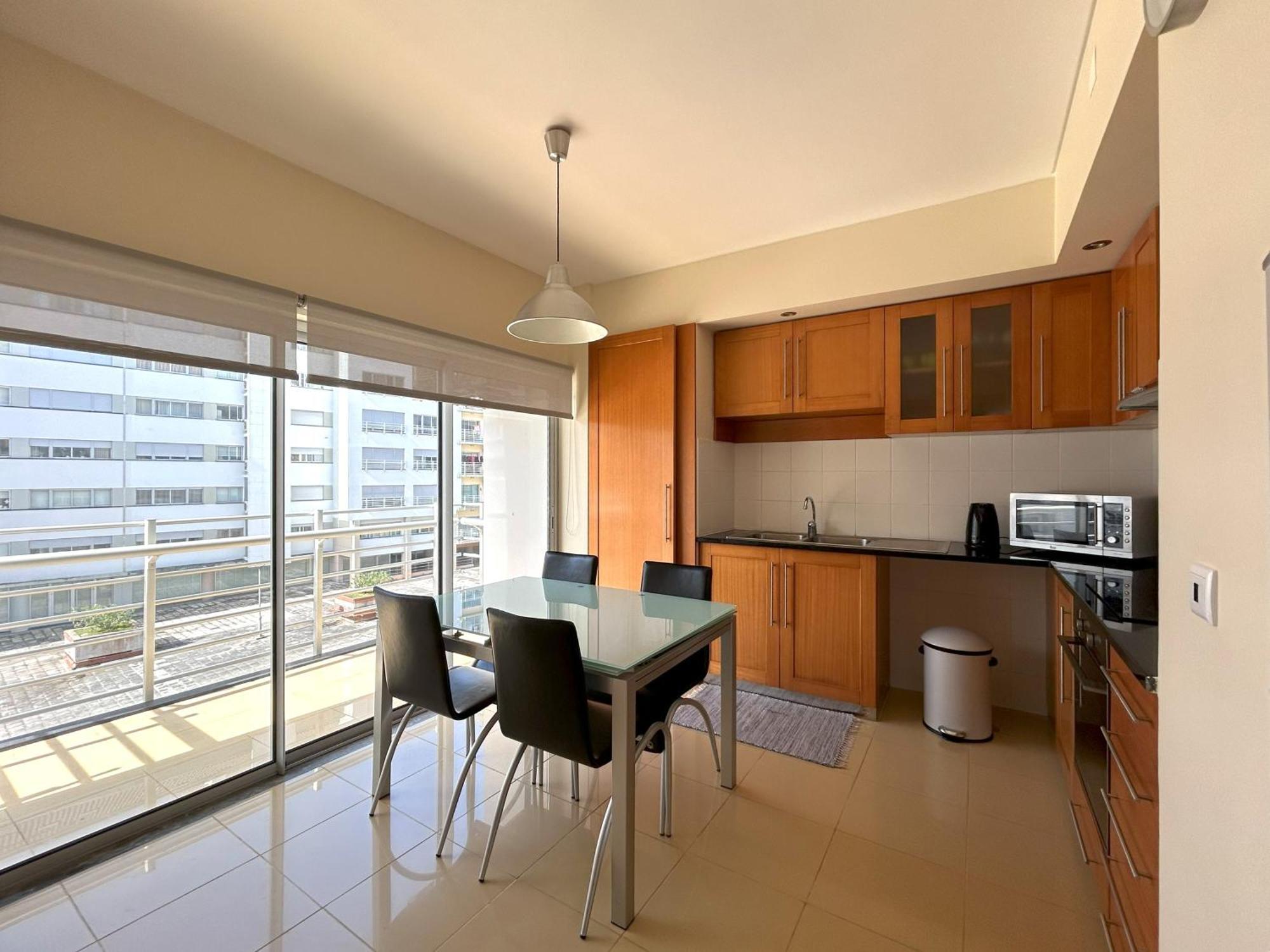 Oceanus Executive *