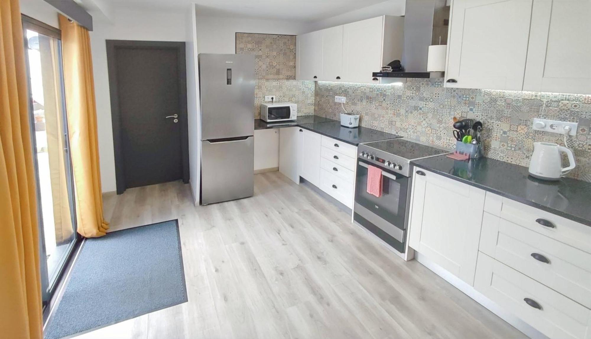Apartamento Arrifes Downstairs *