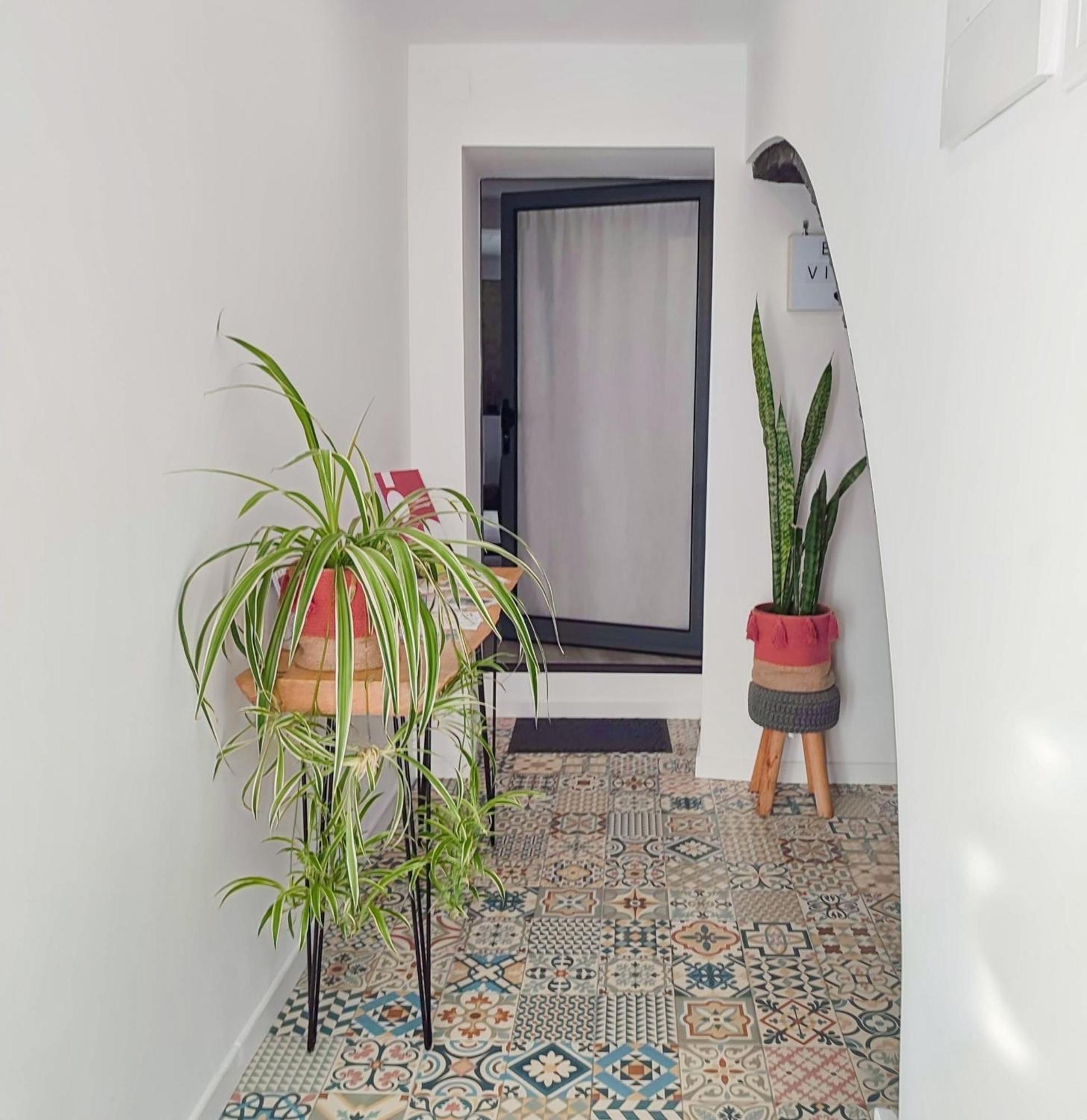 Arrifes Downstairs Apartamento Ponta Delgada