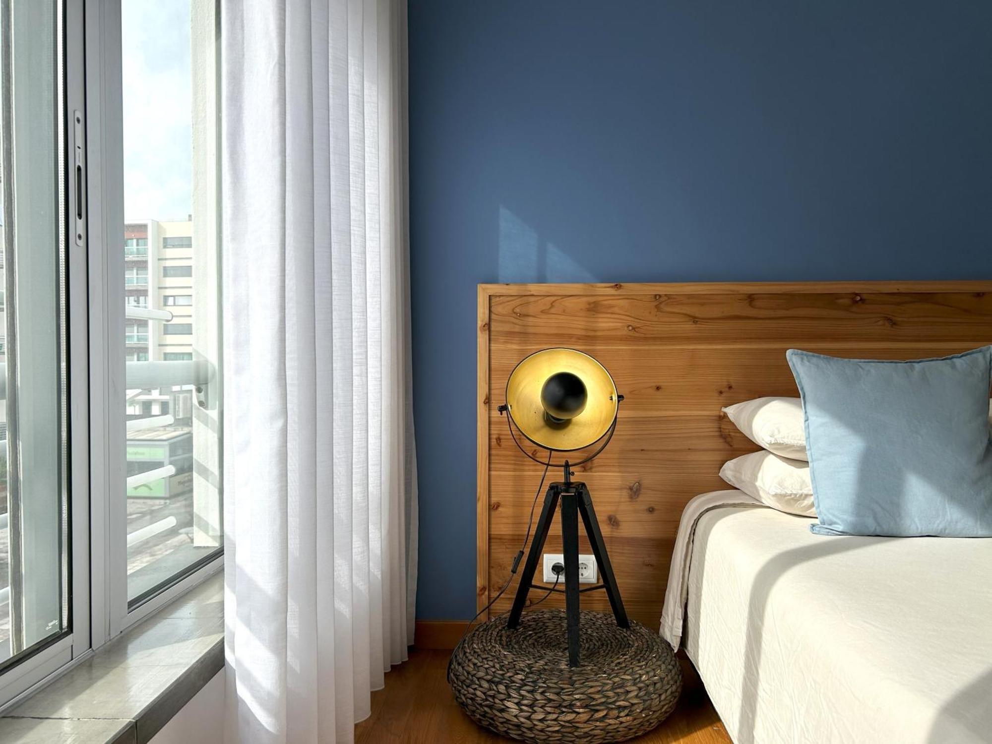 Apartment Oceanus Executive