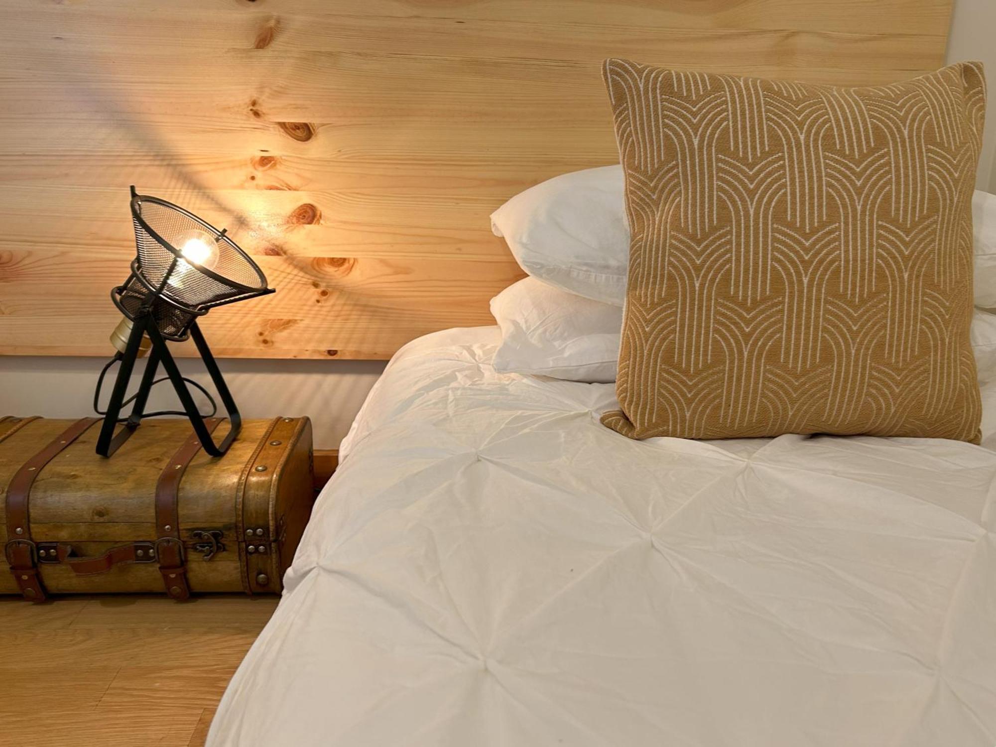 Oceanus Executive Apartment *