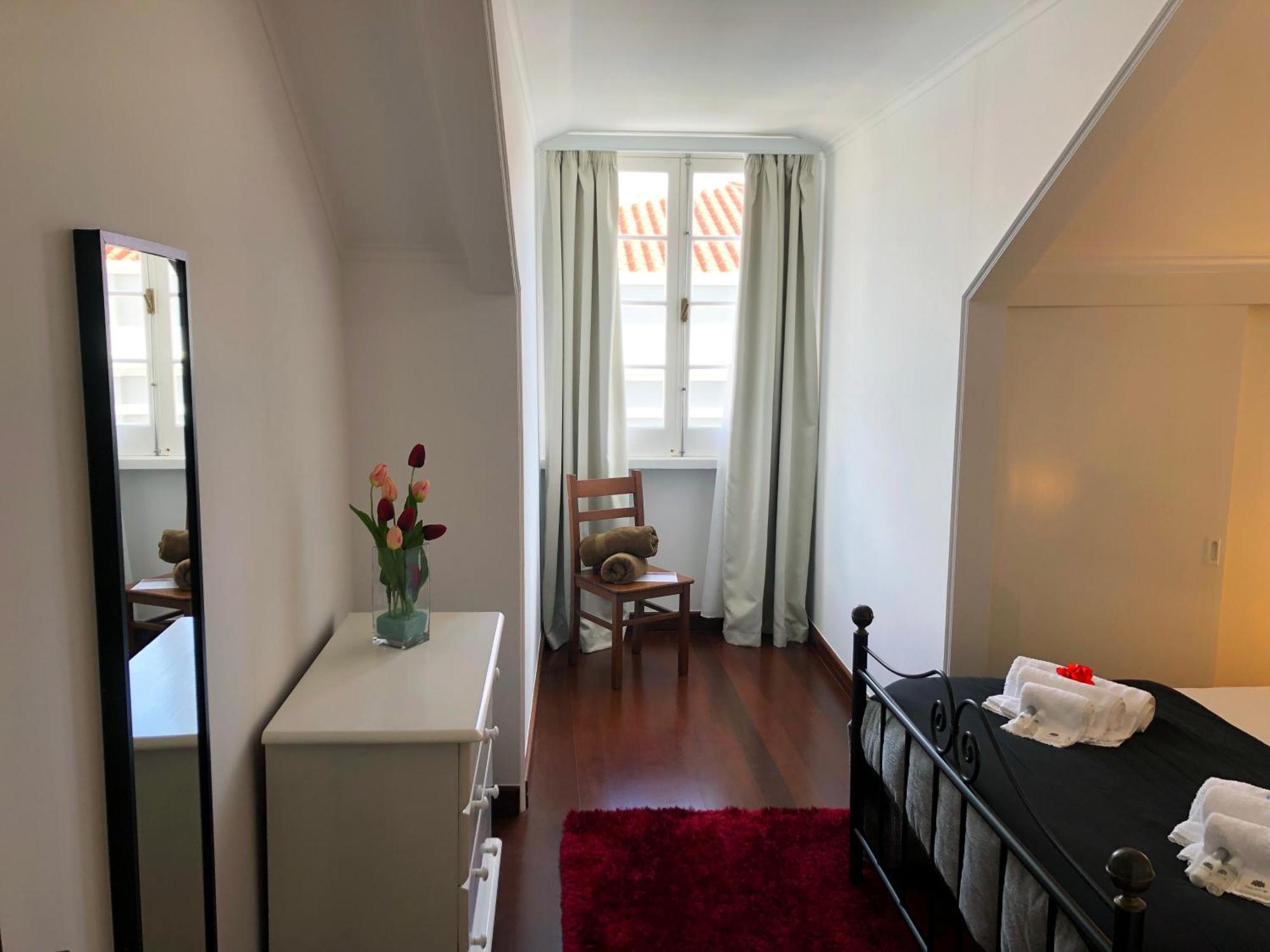Pdl - Four Apartment Ponta Delgada (Sao Miguel)