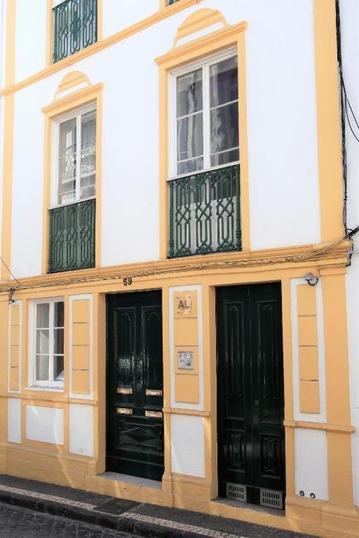 Pdl - One Apartment Ponta Delgada (Sao Miguel)