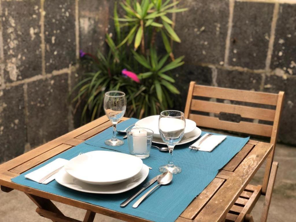 Pdl - One Apartment Ponta Delgada
