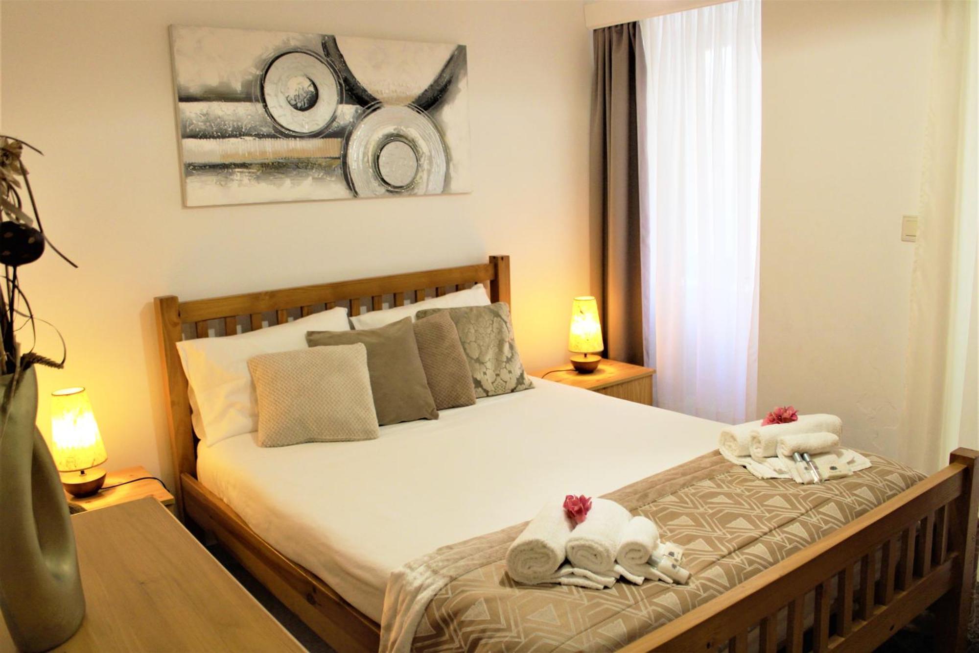 Pdl - One Apartment Ponta Delgada (Sao Miguel)