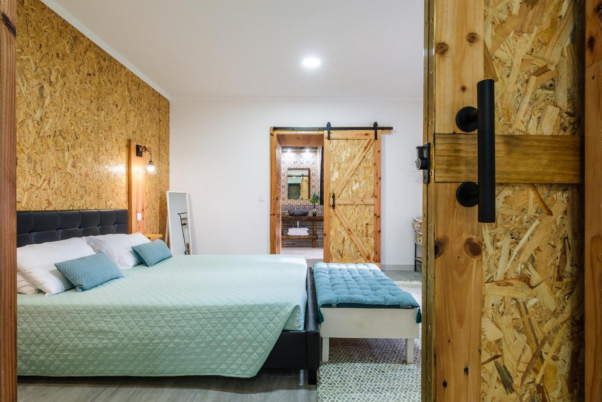 Castanheiro's Place Apartment *