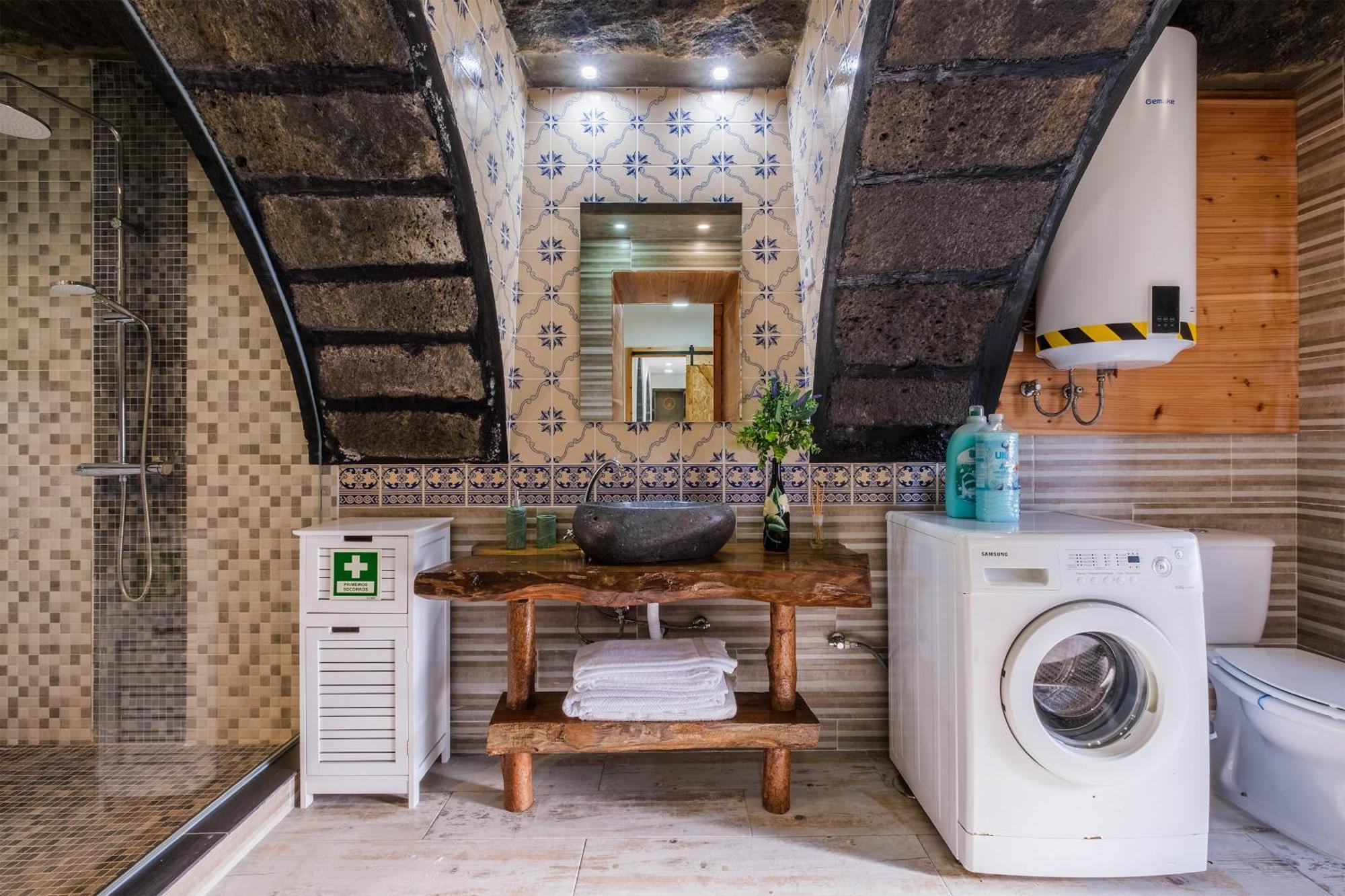 Apartment Castanheiro's Place *