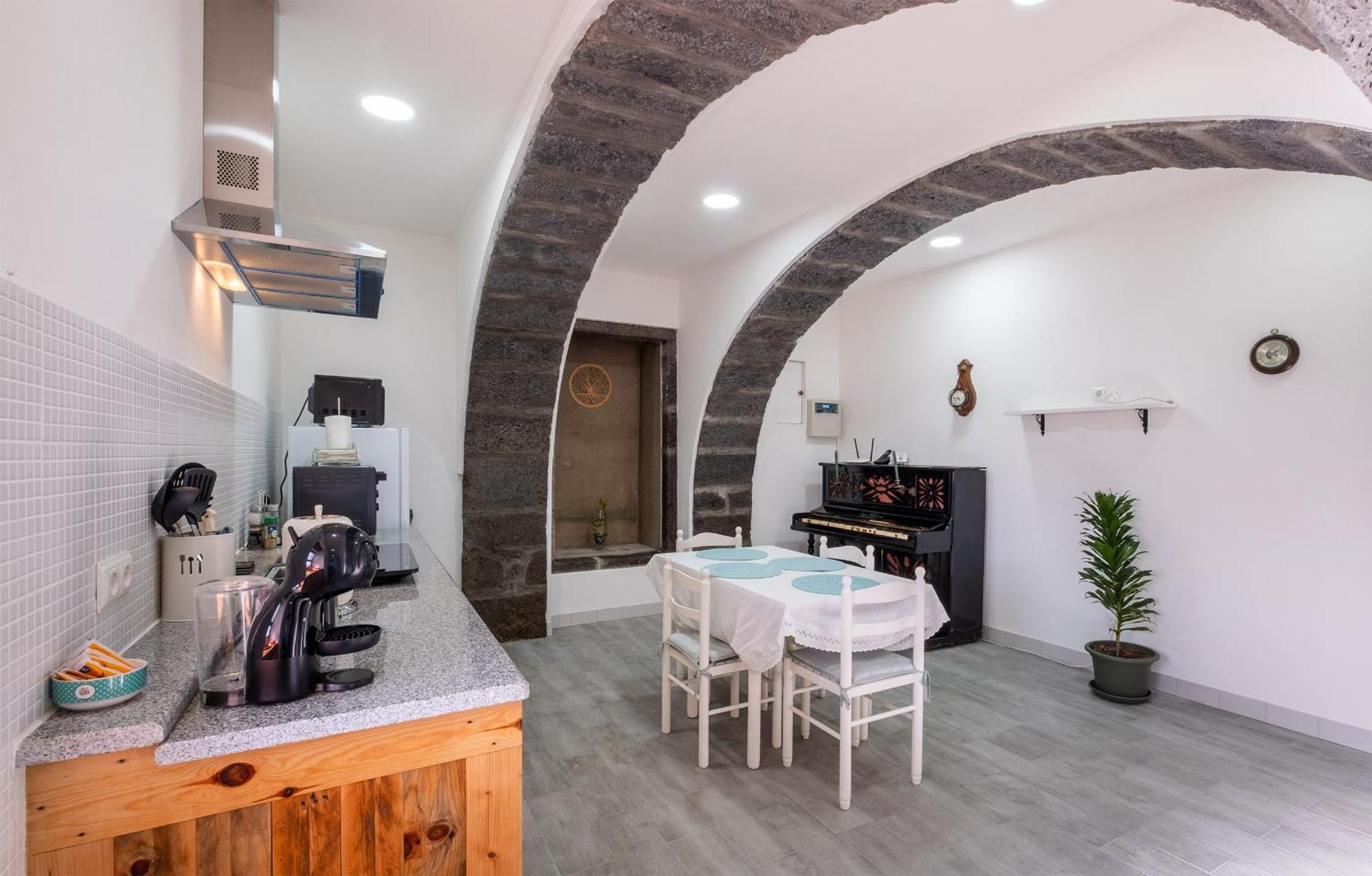 Apartment Castanheiro's Place