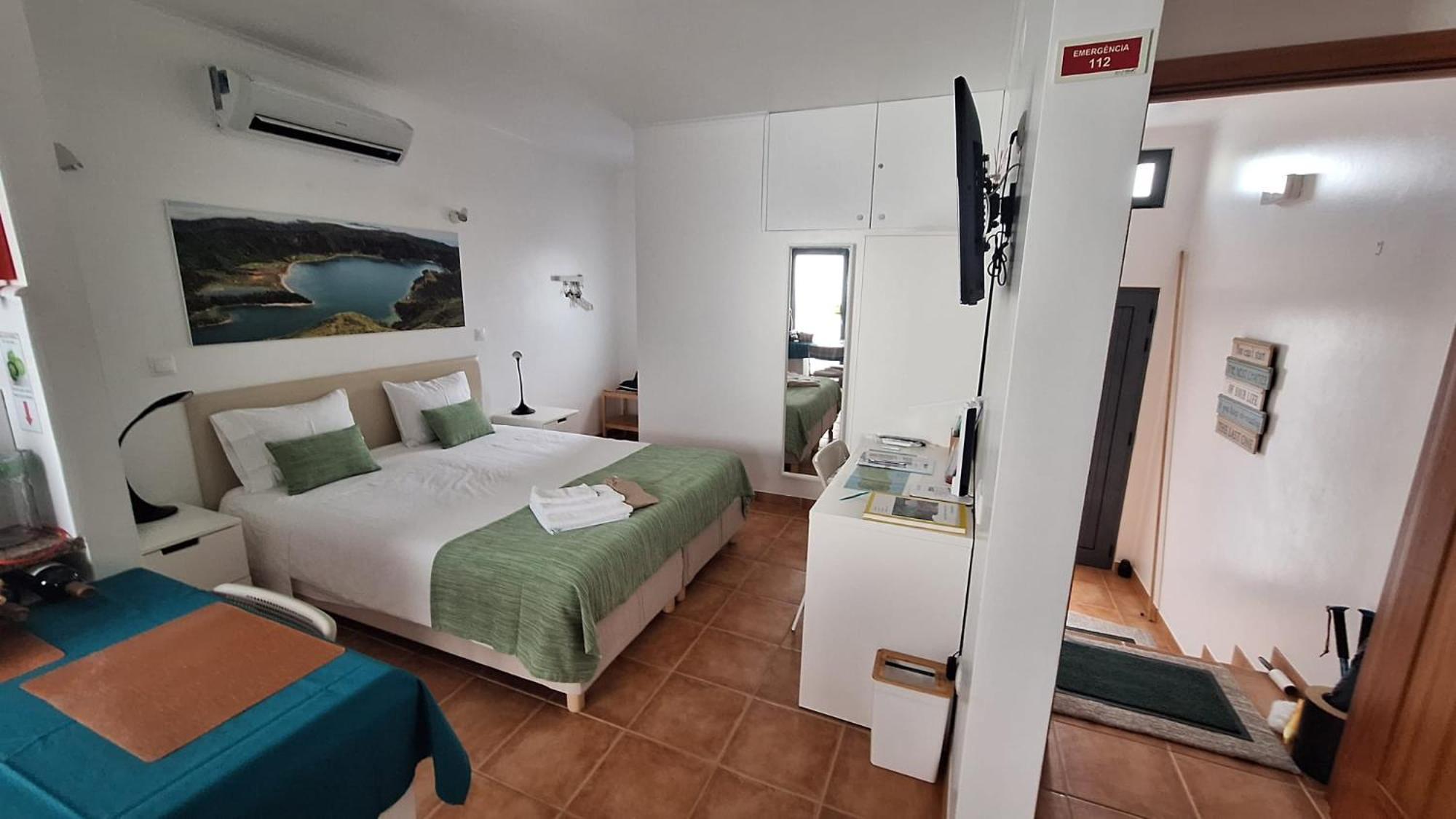 Caminhos Nos Levam Pela Ilha Apartamento *