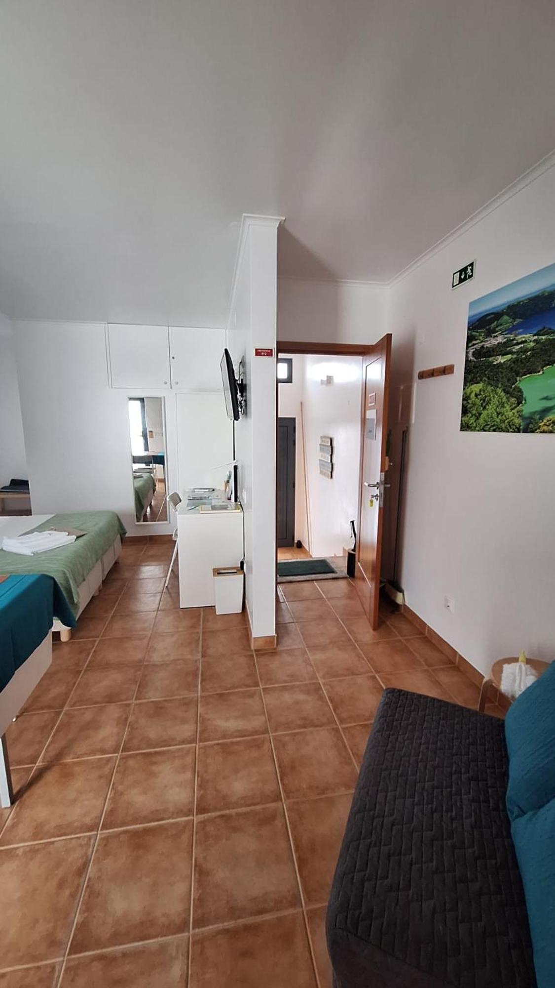 Apartamento Caminhos Nos Levam Pela Ilha