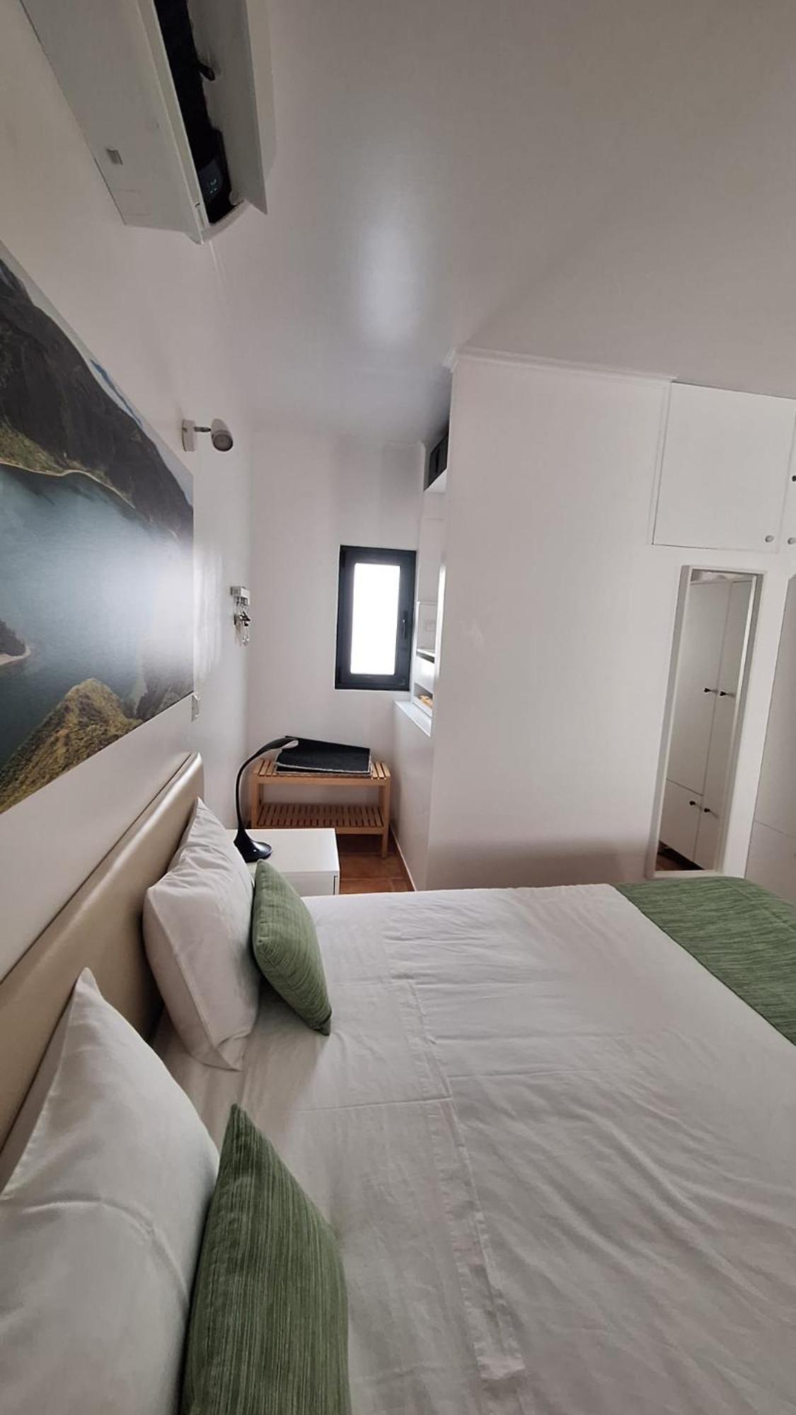 Caminhos Nos Levam Pela Ilha Apartamento