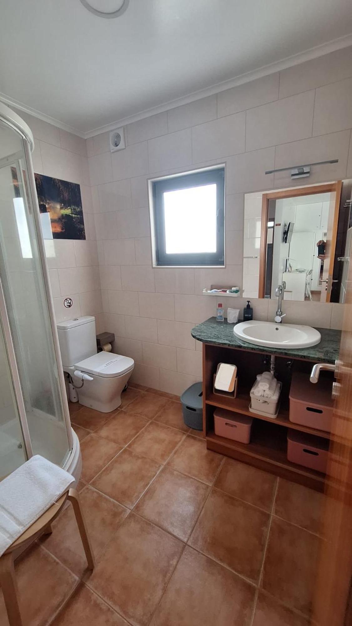 Caminhos Nos Levam Pela Ilha Apartamento