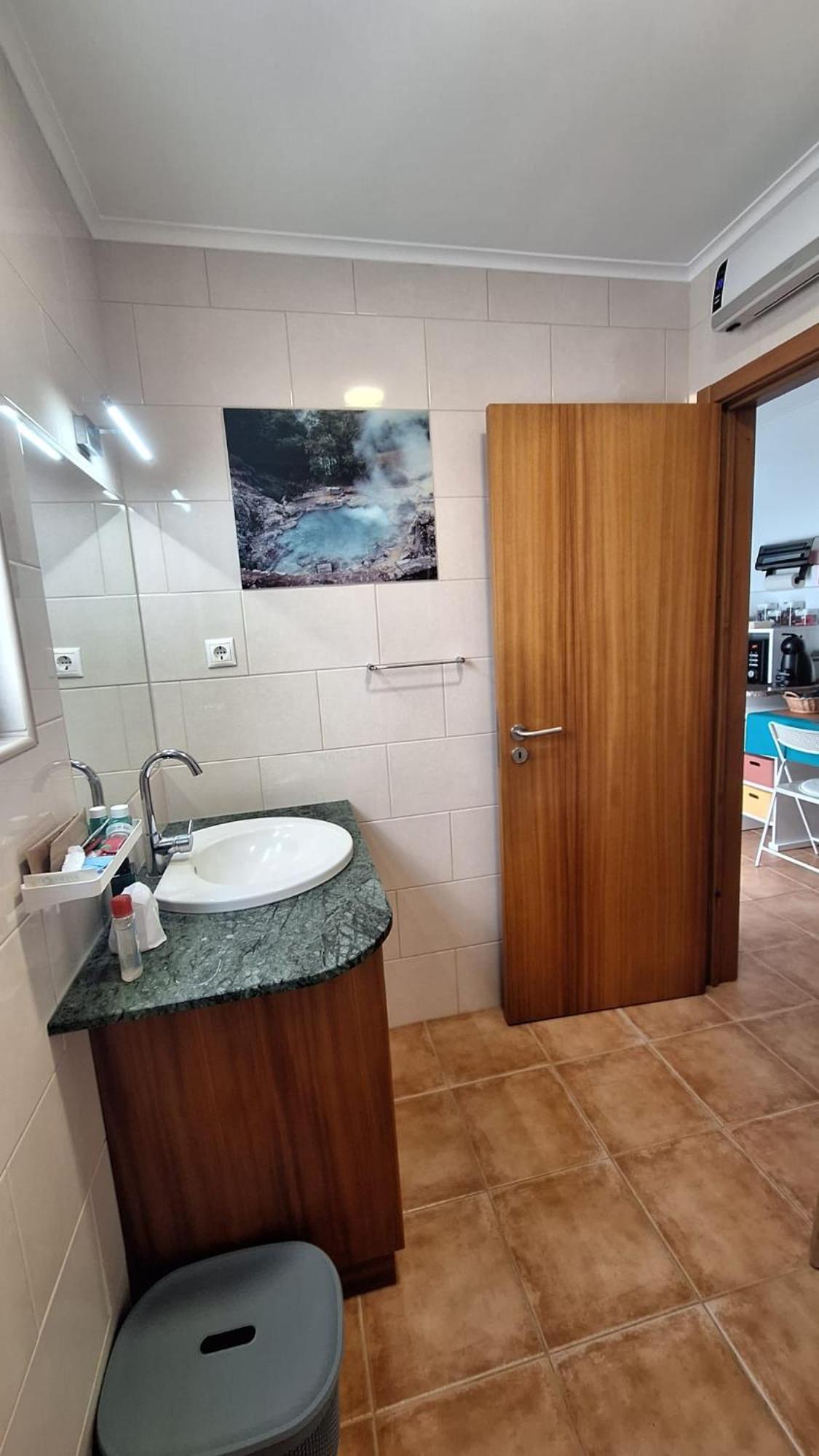 Apartamento Caminhos Nos Levam Pela Ilha Ponta Delgada