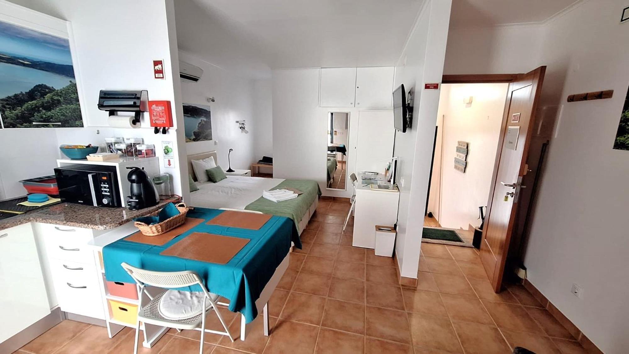 Apartamento Caminhos Nos Levam Pela Ilha Ponta Delgada
