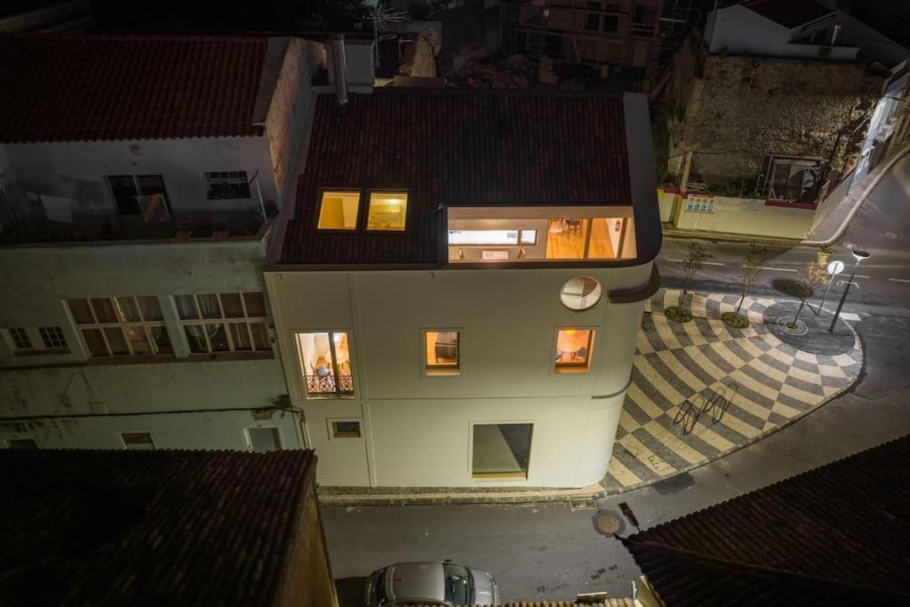 The View Point Apartment