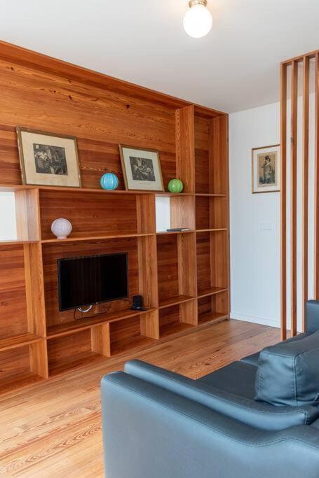 Apartment The View Point Ponta Delgada (Sao Miguel)