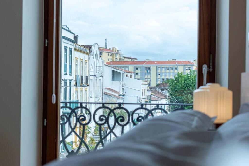 The View Point Apartment Ponta Delgada (Sao Miguel)
