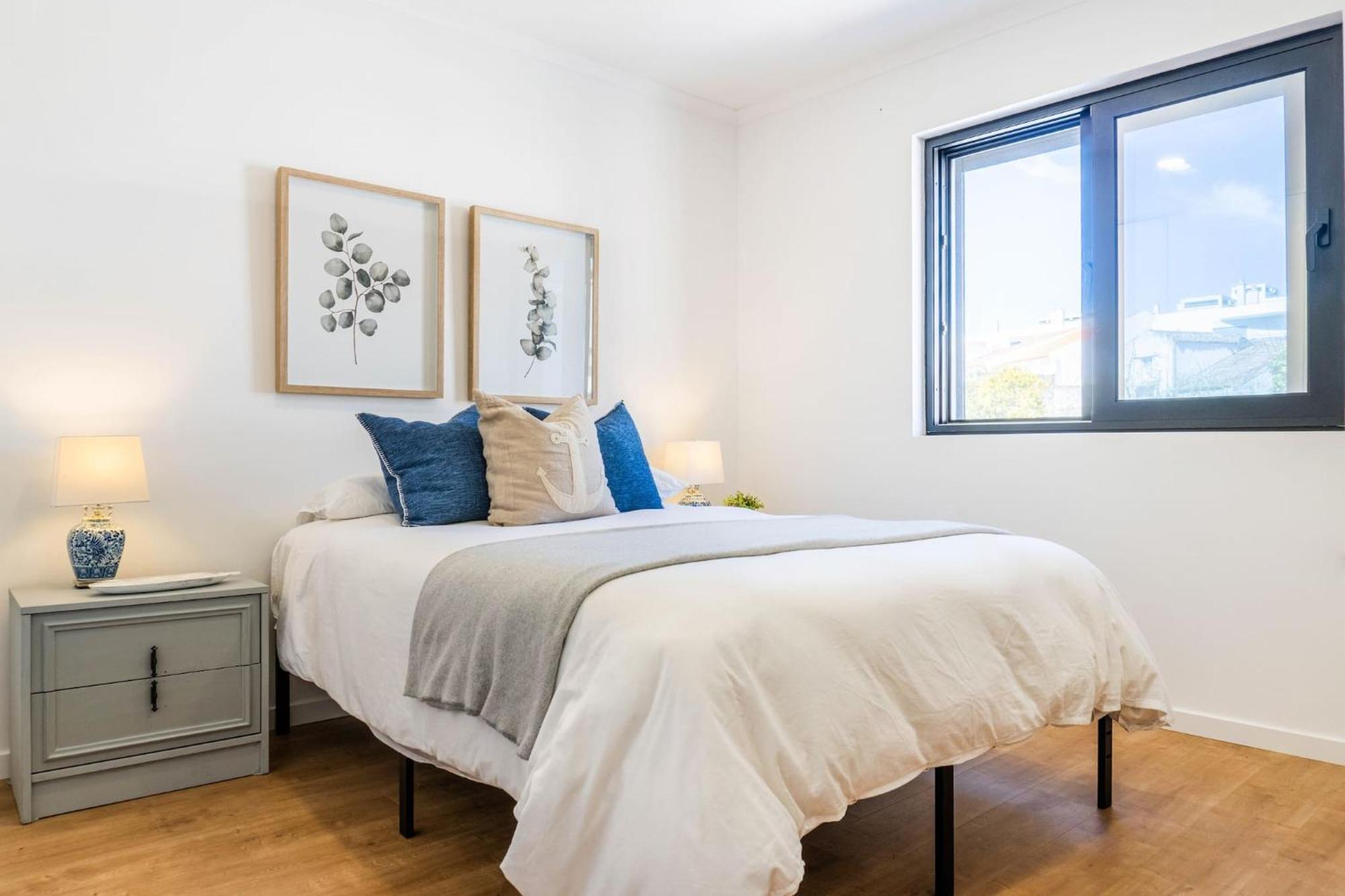 Nhà nghỉ Lux House Ponta Delgada (Sao Miguel)
