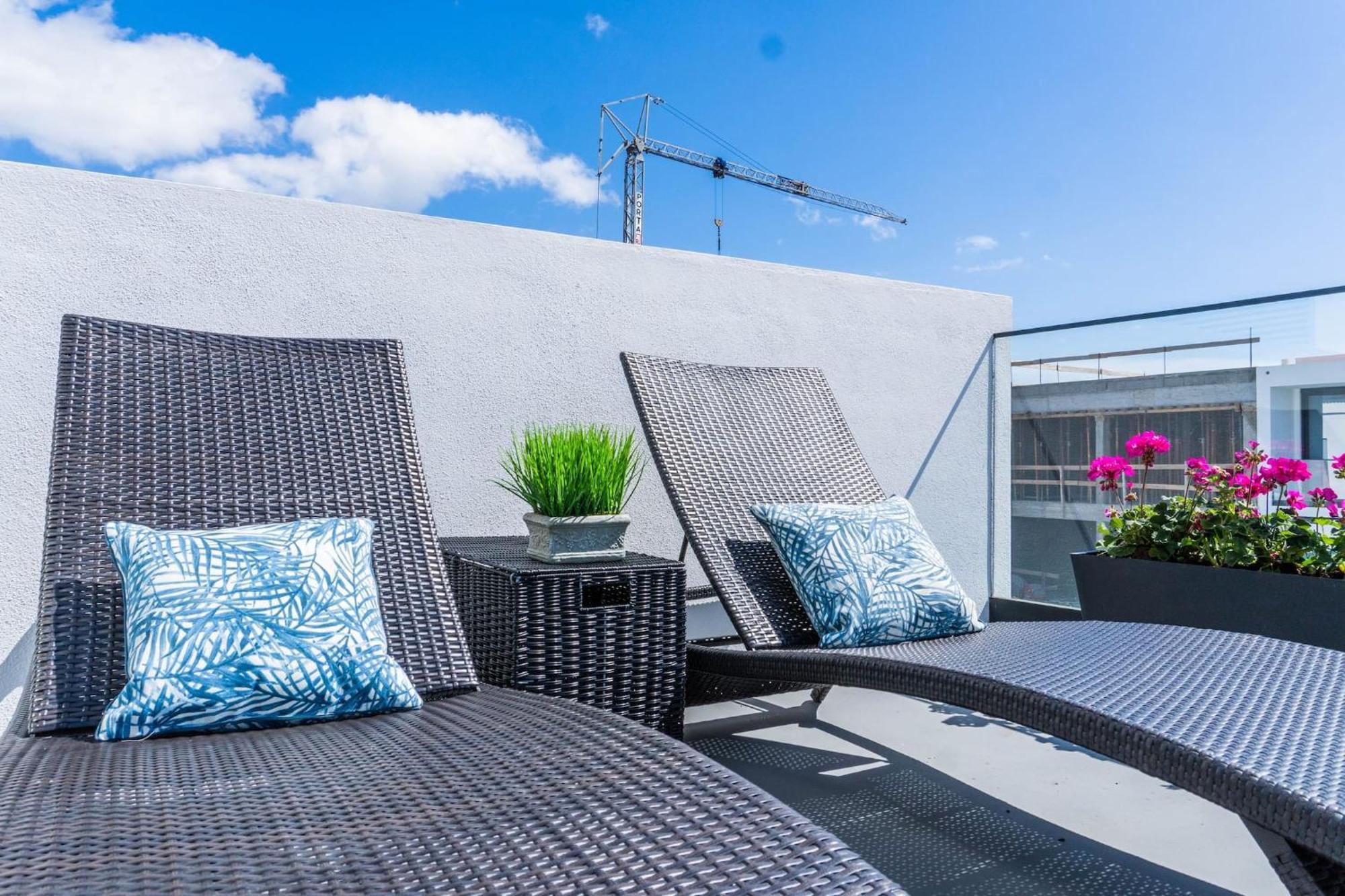 Lux House Nhà nghỉ Ponta Delgada (Sao Miguel)