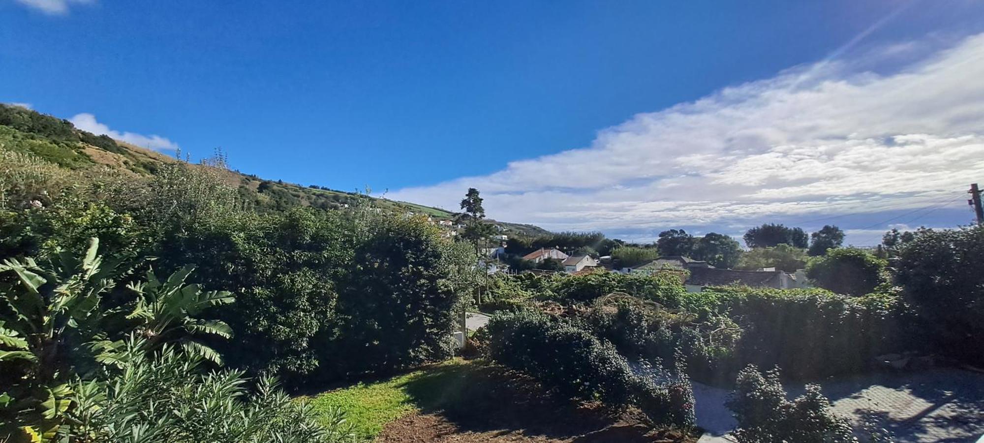 Carmo Country Farm stay