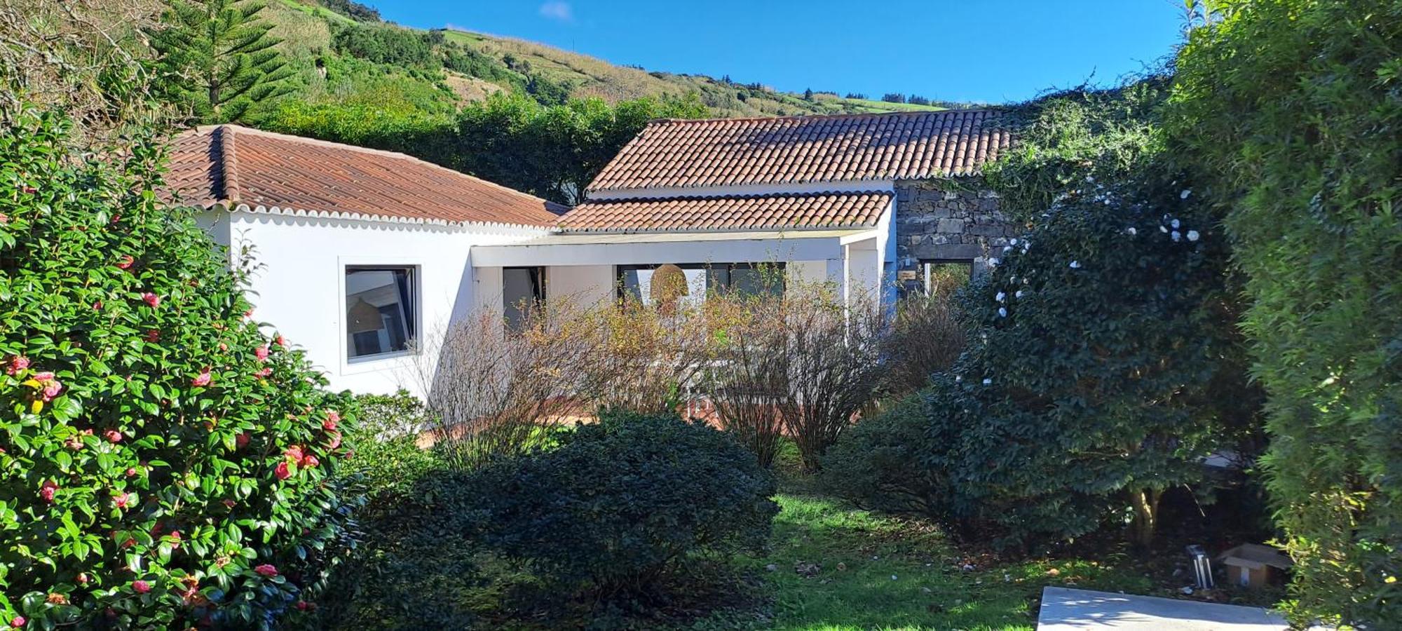 Carmo Country Farm stay