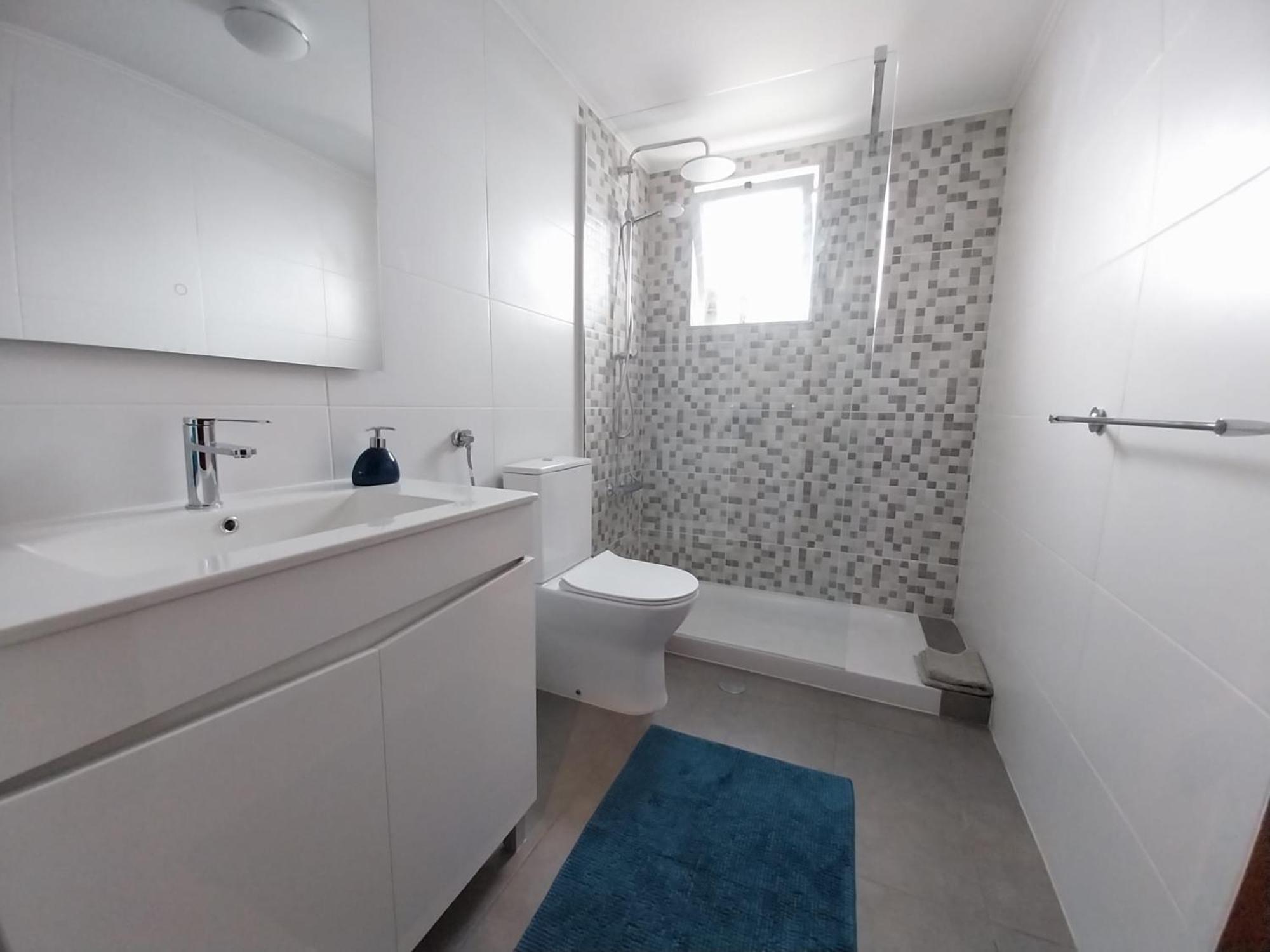 & Blue 3 Bedrooms Ponta Delgada (Sao Miguel)