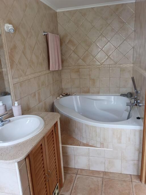 Holiday home Al Laranjeiras House Ponta Delgada (Sao Miguel)