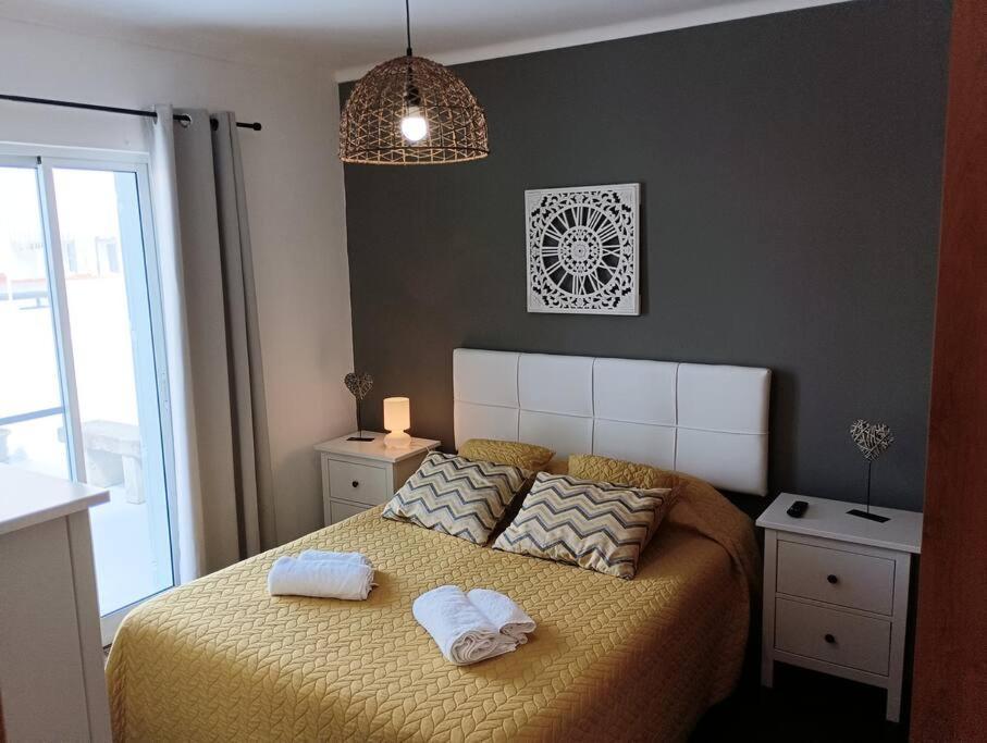 Al Laranjeiras House Holiday home *