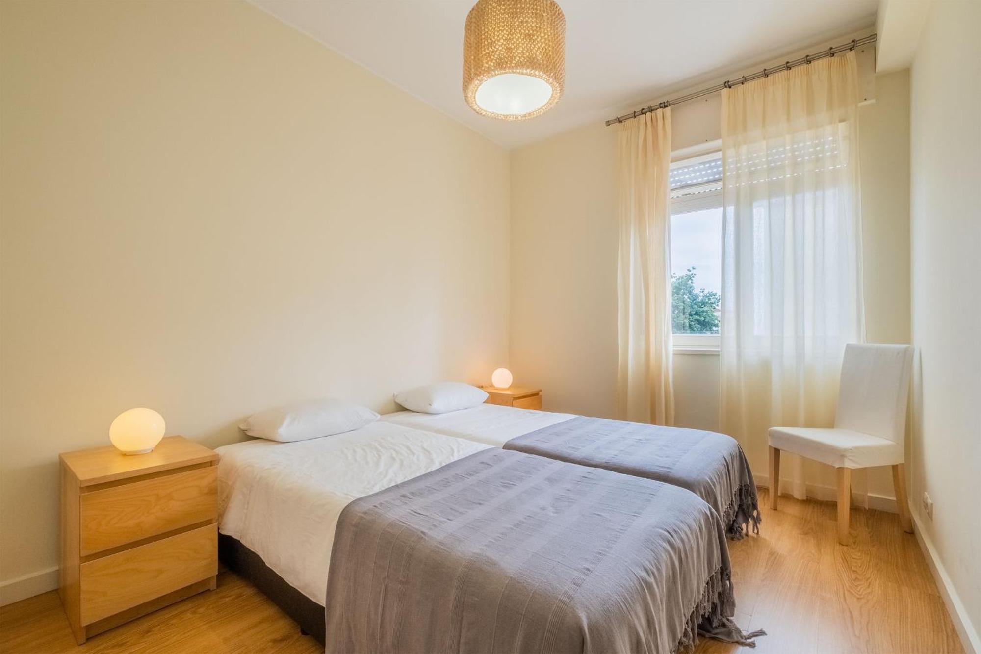 Apartment 53 Urban Place Ponta Delgada (Sao Miguel)