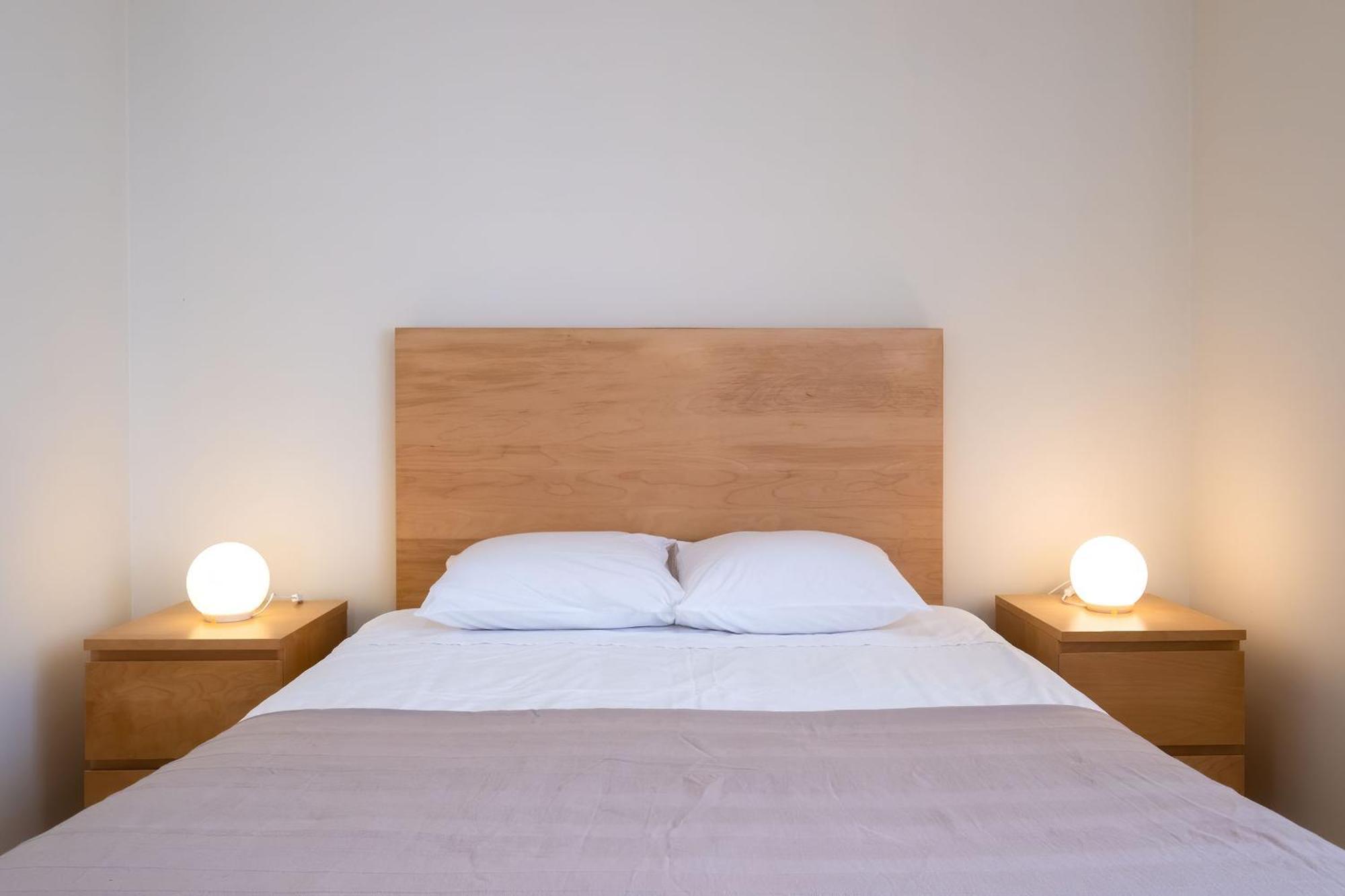 53 Urban Place Apartment