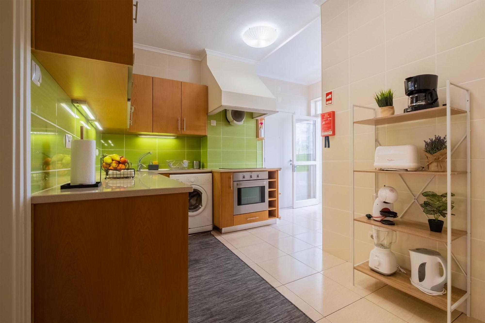 Apartment 53 Urban Place *